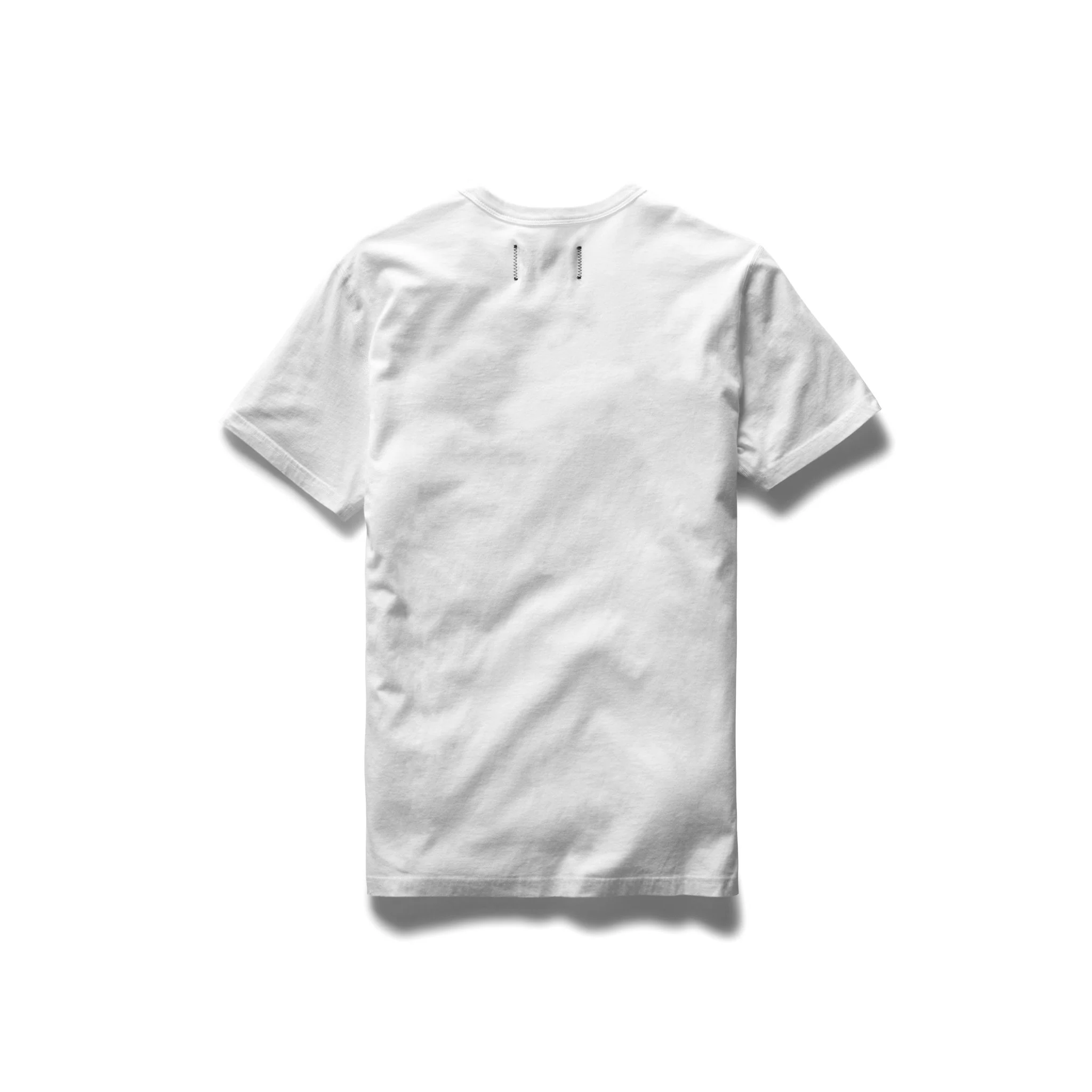 Reigning Champ 2 Pack T-shirt - Pima Jersey - Image 4