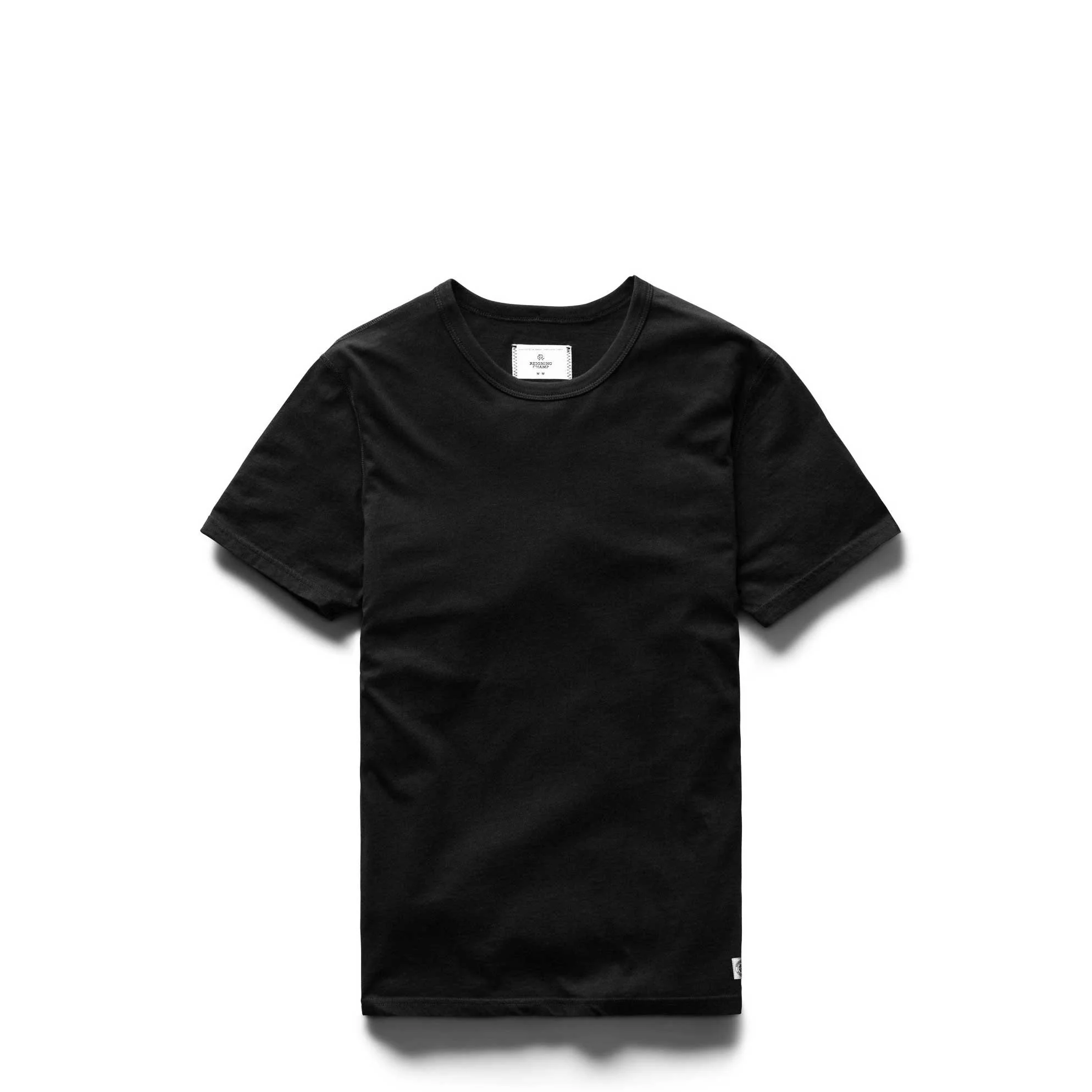 Reigning Champ 2 Pack T-shirt - Pima Jersey - Image 3