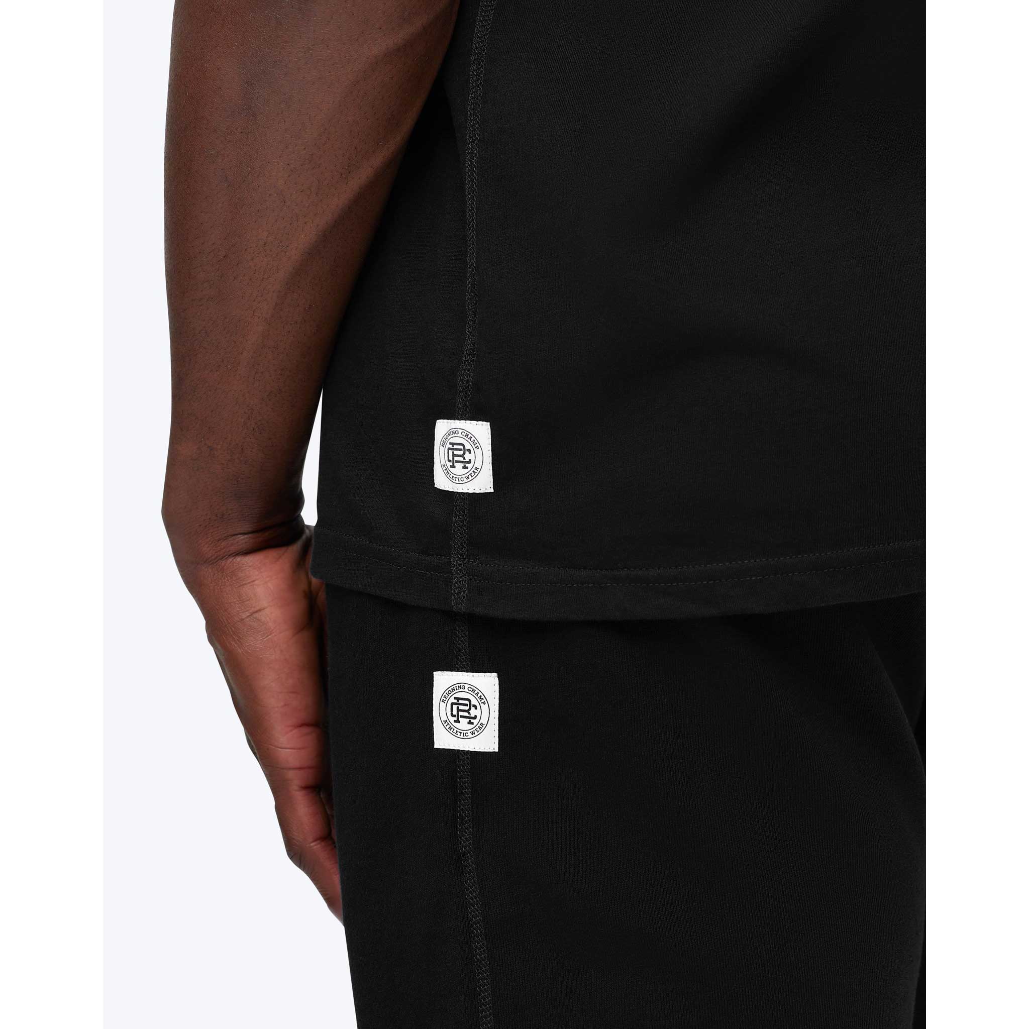 Reigning Champ 2 Pack T-shirt - Pima Jersey - Image 4