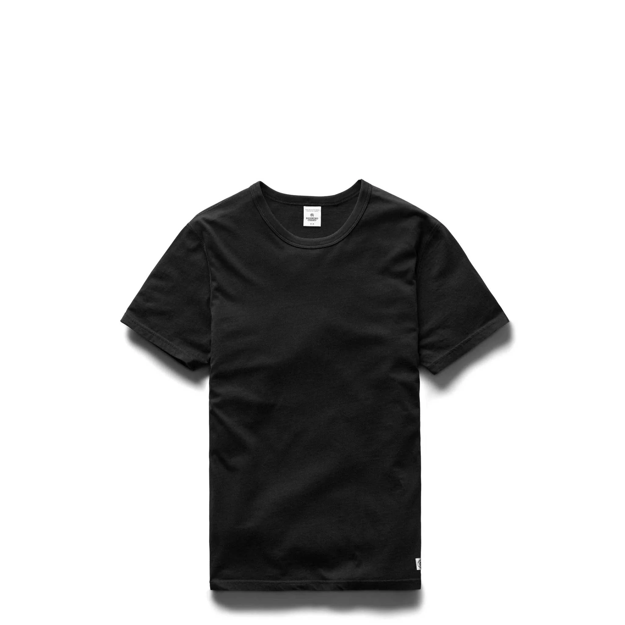 Reigning Champ 2 Pack T-Shirt - Pima Jersey - Image 4