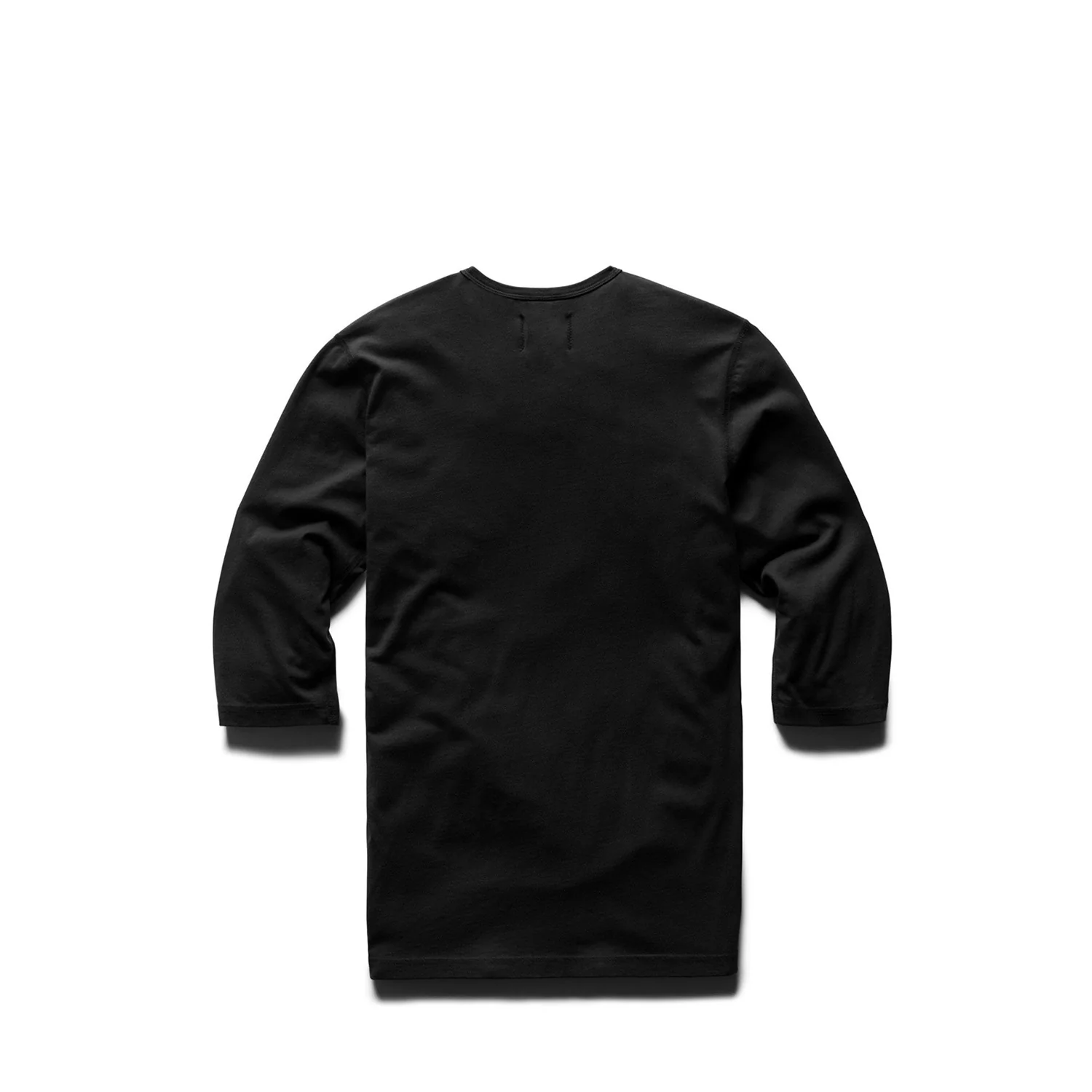 Reigning Champ 3/4 sleeve t-shirt - Image 2