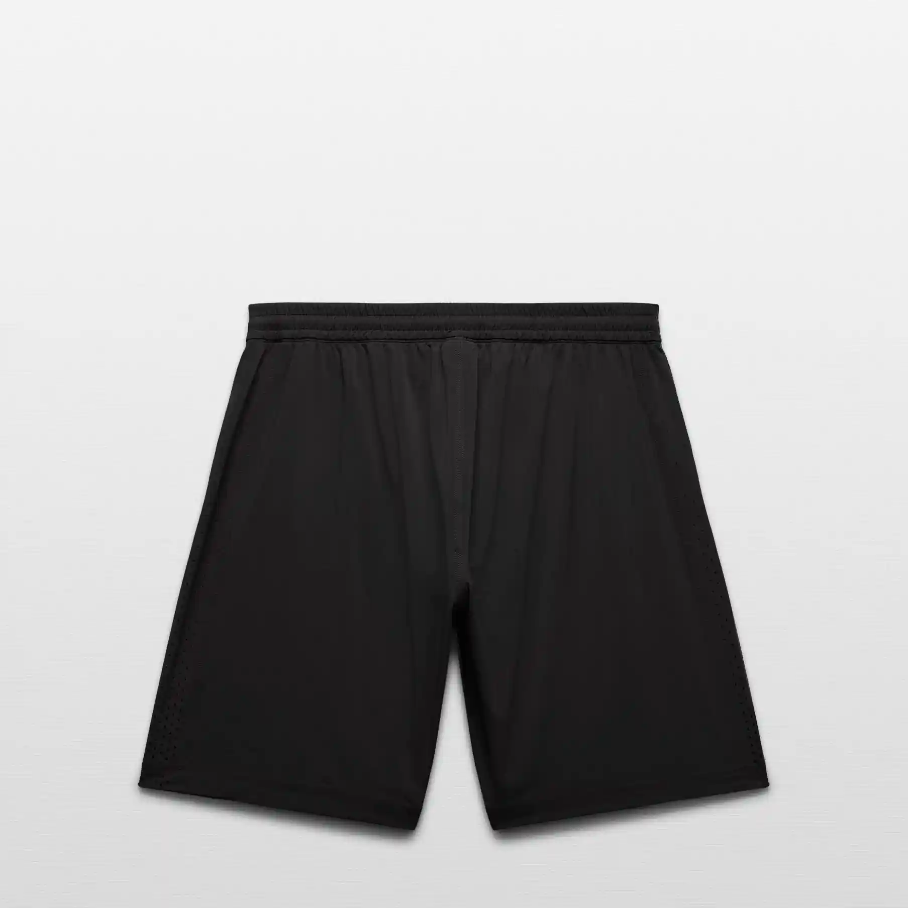 Reigning Champ 4-Way Stretch Training Short 9", black - Image 7