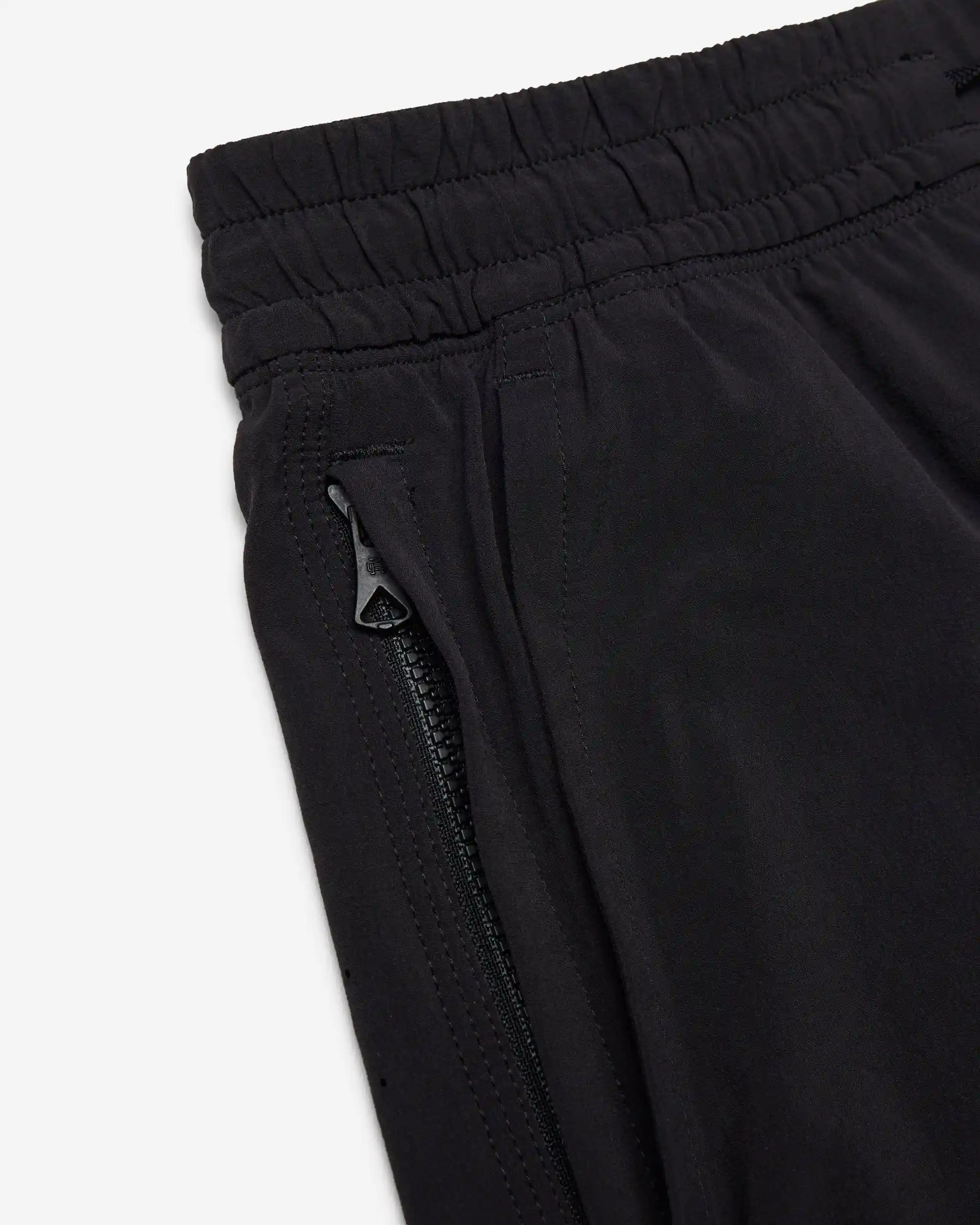 Reigning Champ 4-Way Stretch Training Short 9", black - Image 9