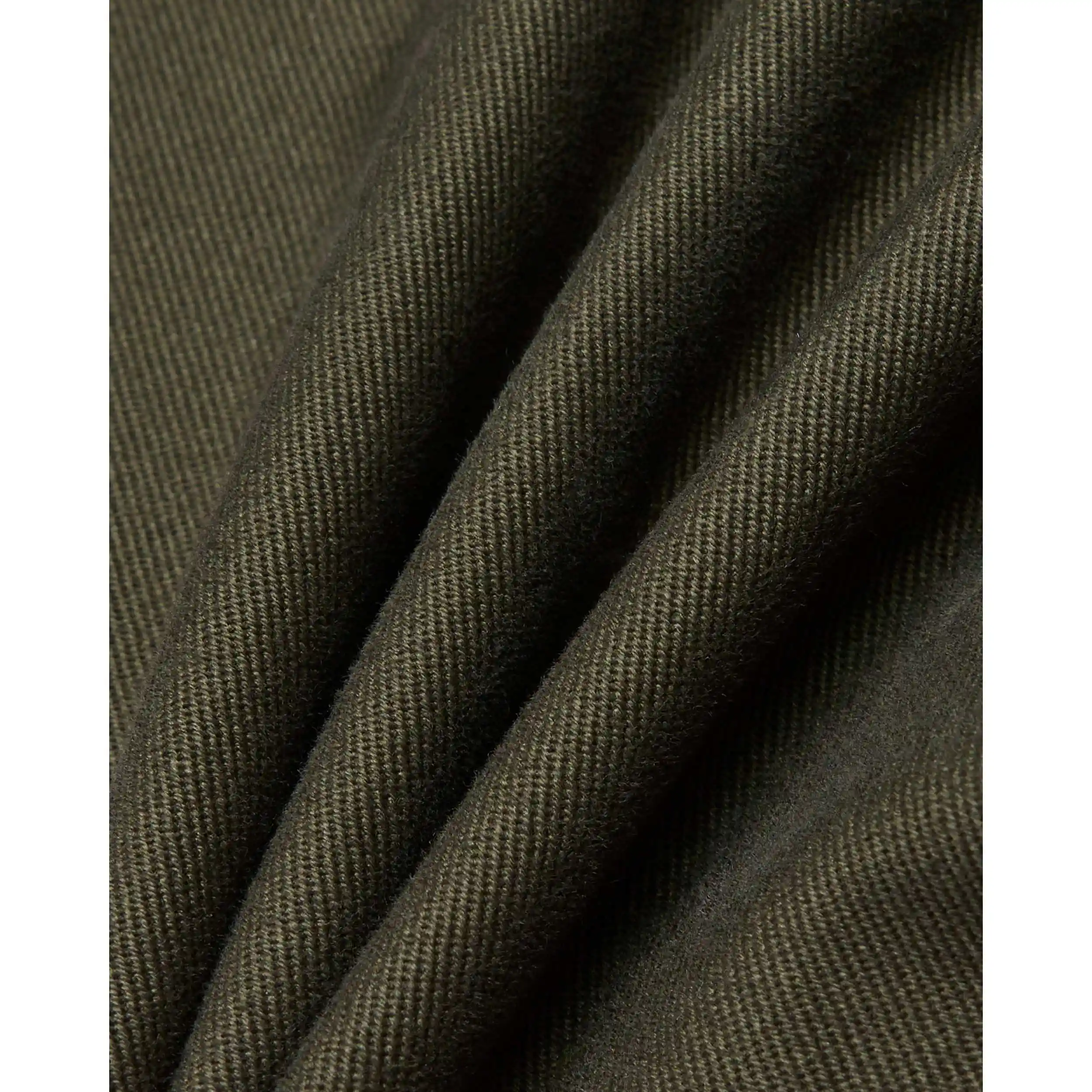 Reigning Champ Chino Keeper Pant, dark olive - Image 11