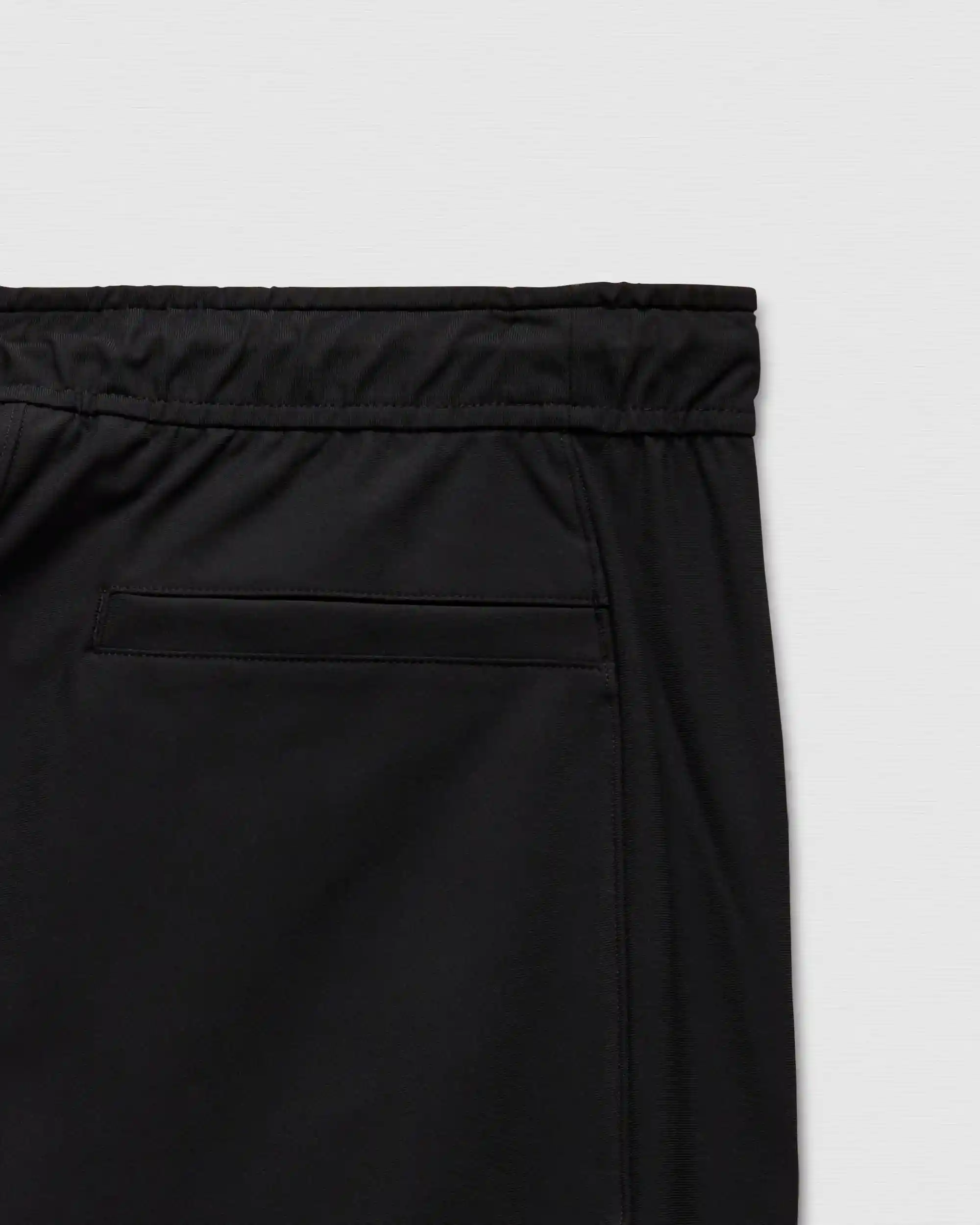 Reigning Champ Coach's Slim Jogger, black - Image 10