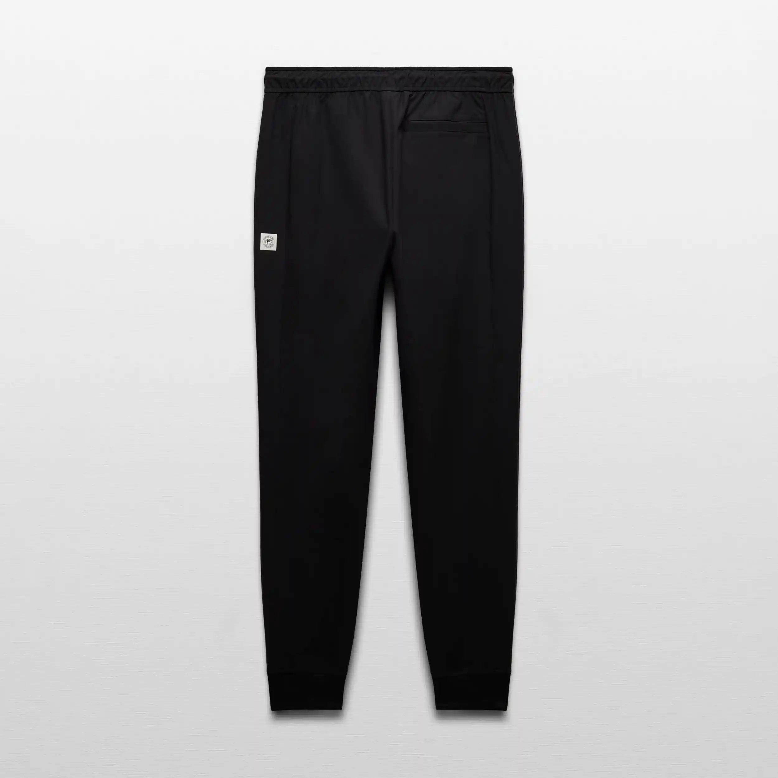 Reigning Champ Coach's Slim Jogger, black - Image 7