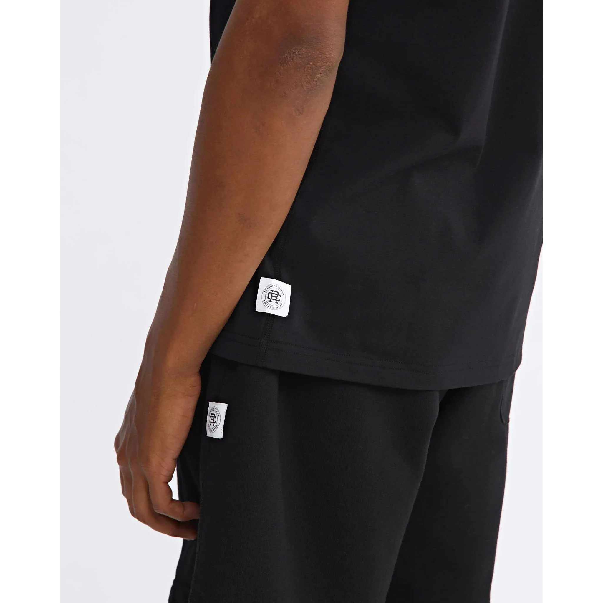 Reigning Champ Copper Jersey Tank - Image 5