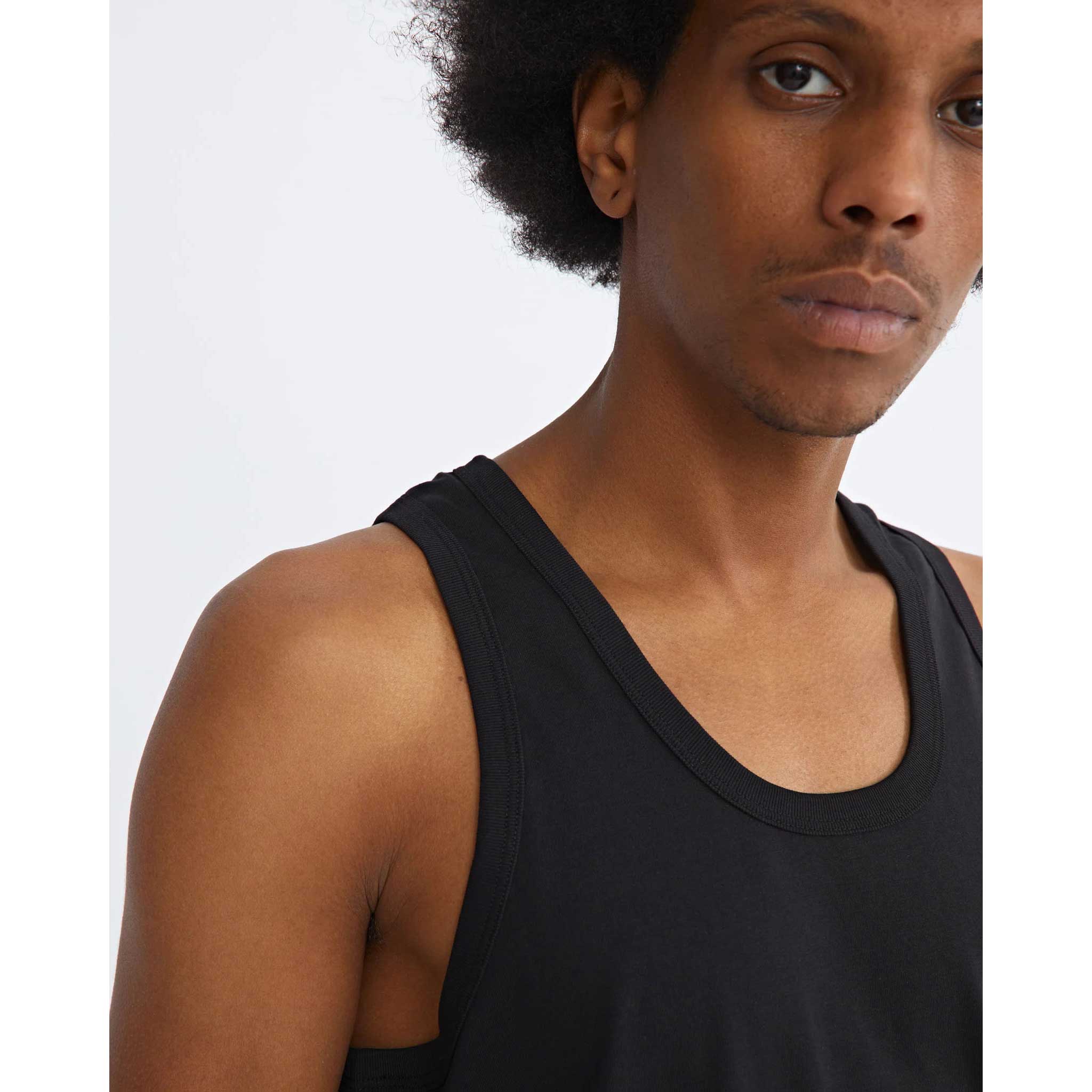 Reigning Champ Copper Jersey Tank - Image 6