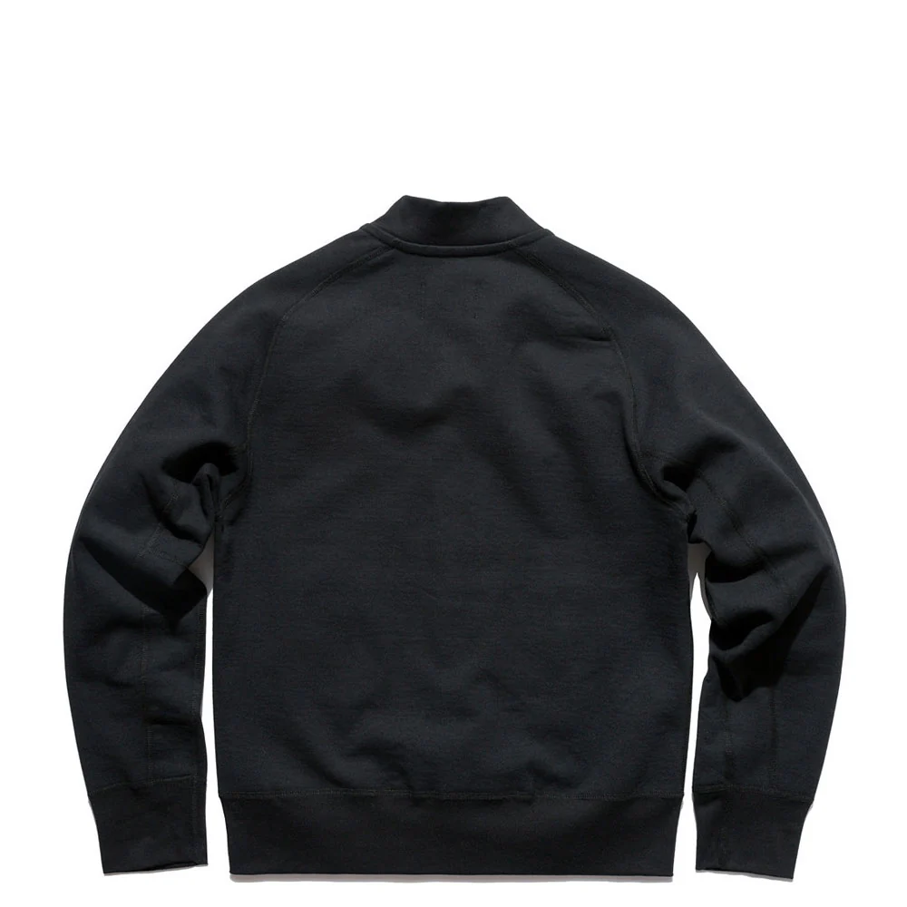 Reigning Champ Heavyweight Fleece Varsity jacket - Image 2