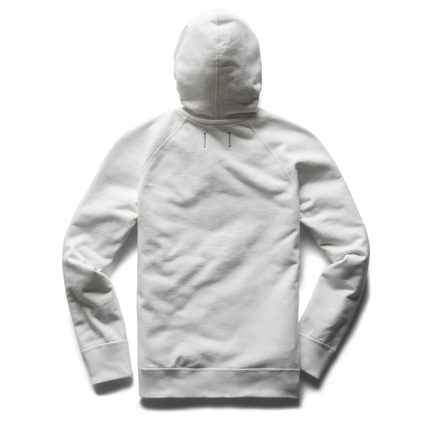 Reigning Champ Ivy League Terry Pullover hoodie - Image 2