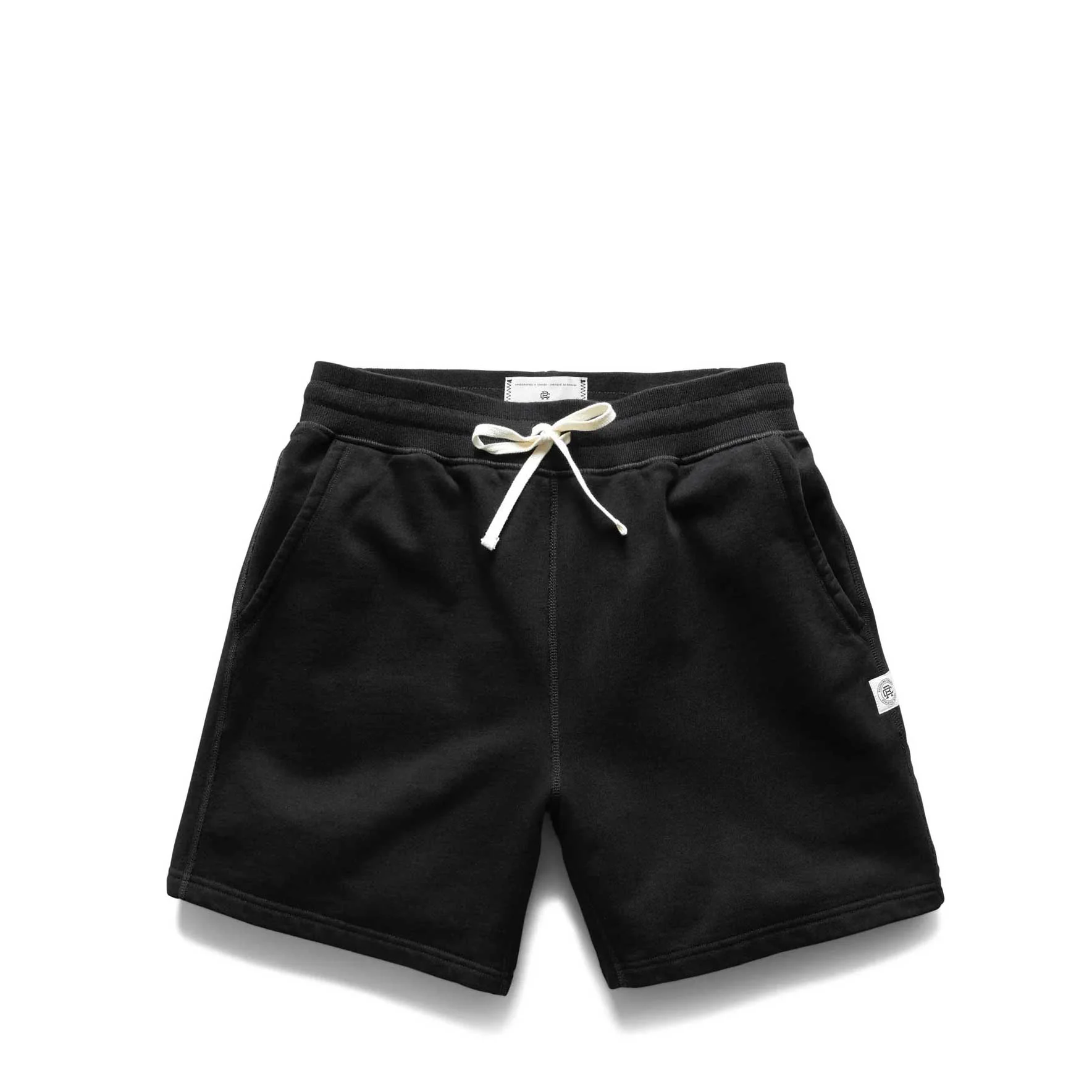 Reigning Champ Knit Mid Weight Terry 6" Sweatshort