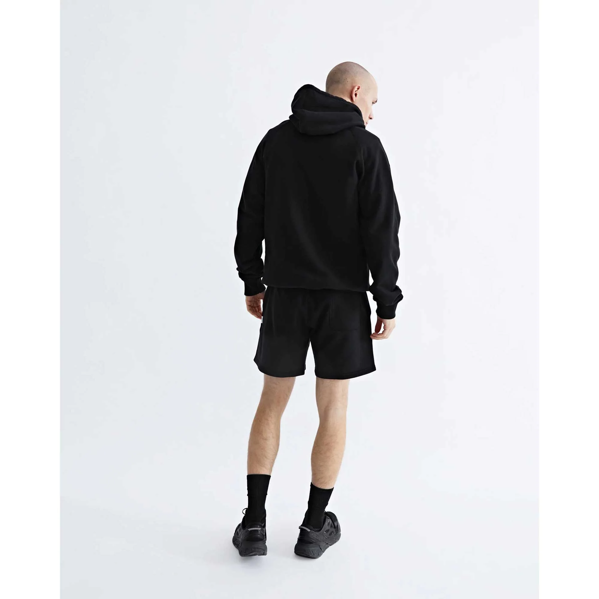 Reigning Champ Knit Mid Weight Terry 6" Sweatshort - Image 4