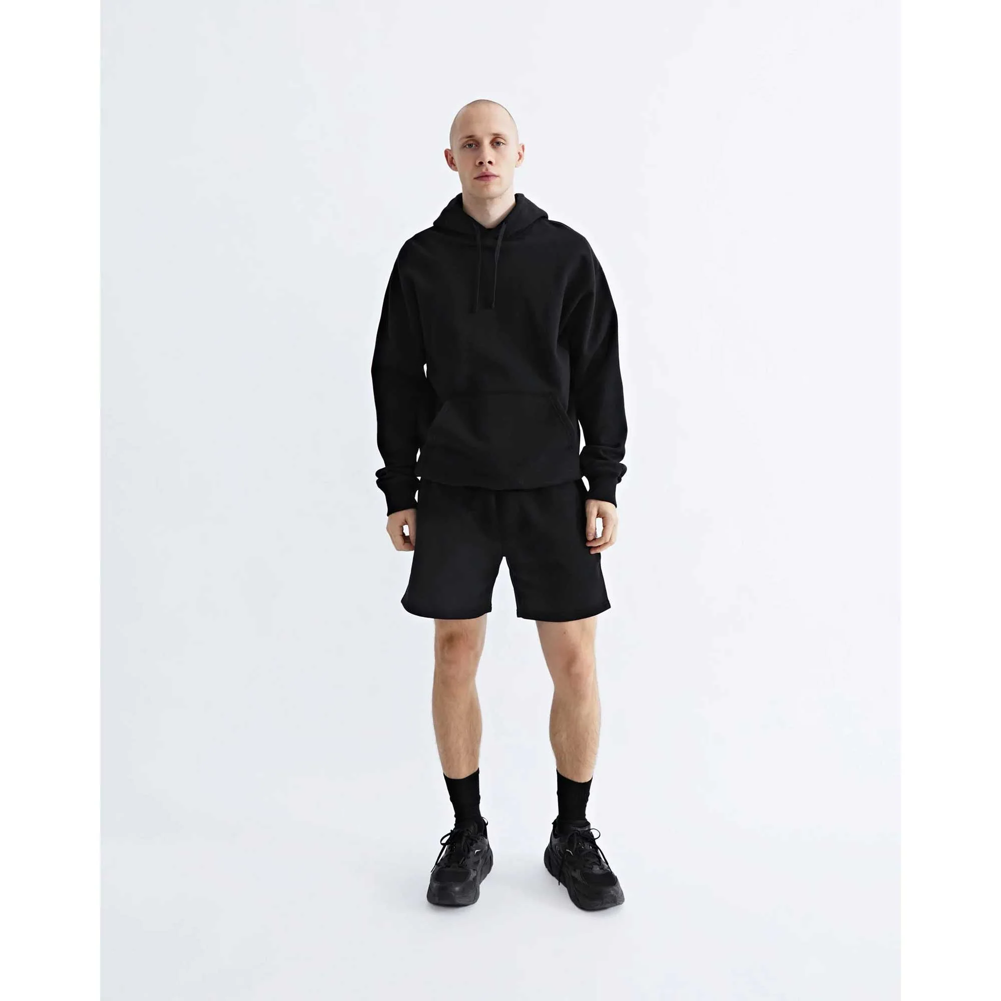 Reigning Champ Knit Mid Weight Terry 6" Sweatshort - Image 5