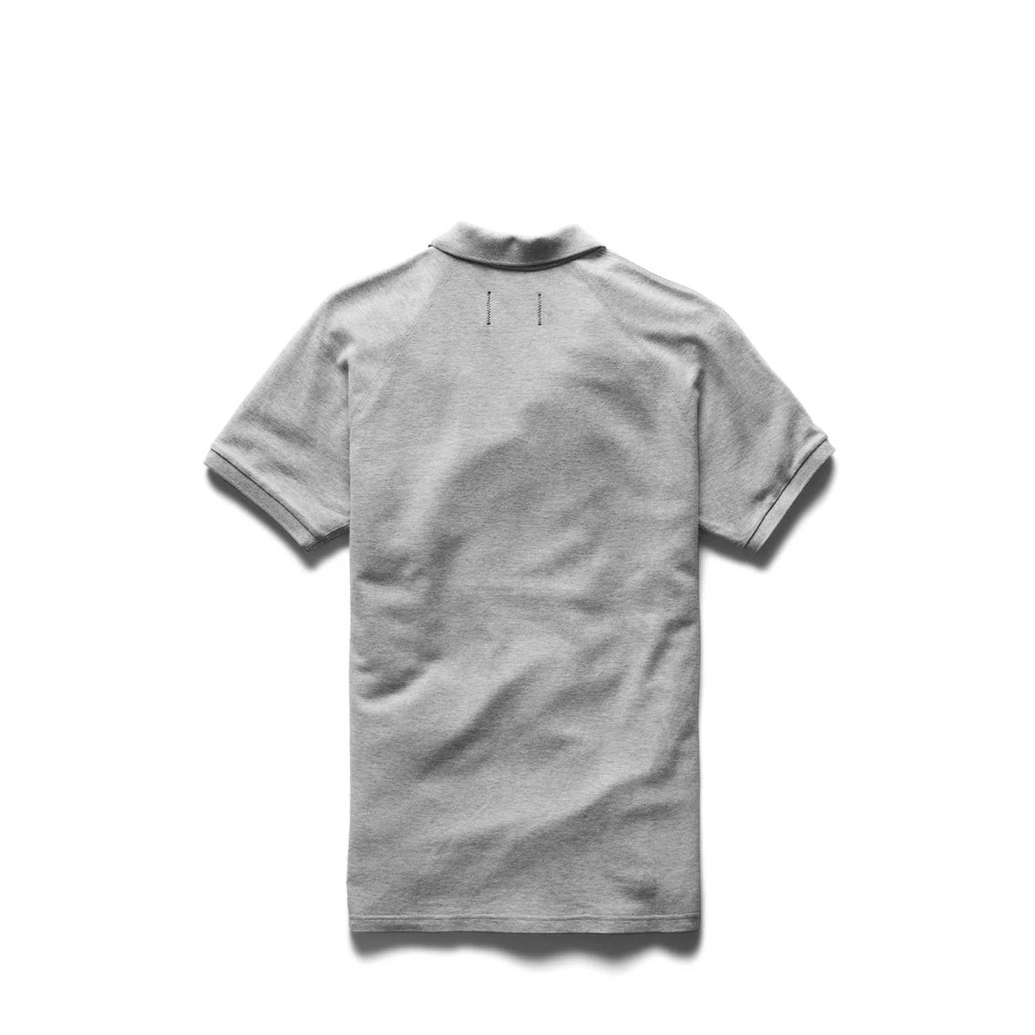 Reigning Champ Knit Polo - Image 2