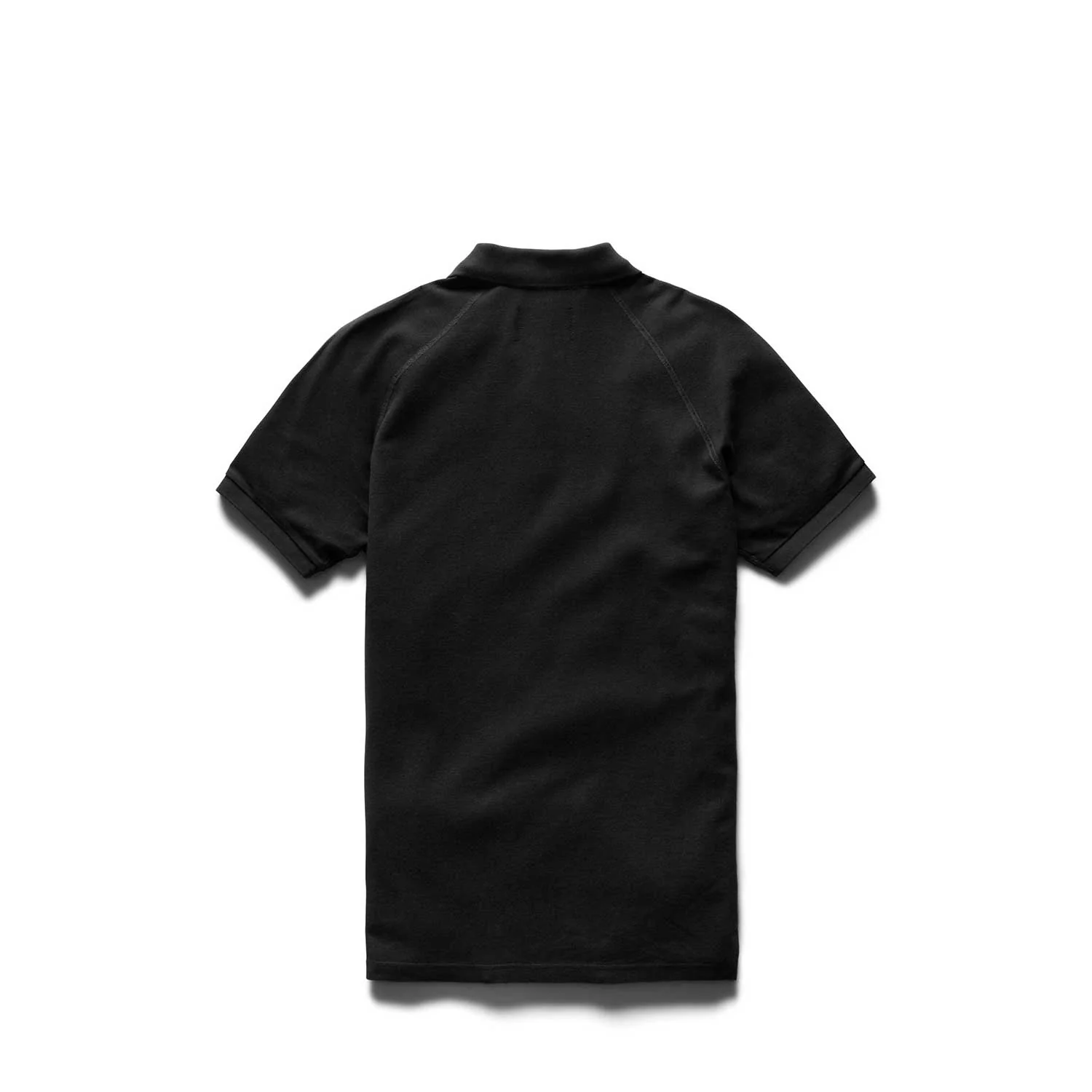 Reigning Champ Knit Polo - Image 3