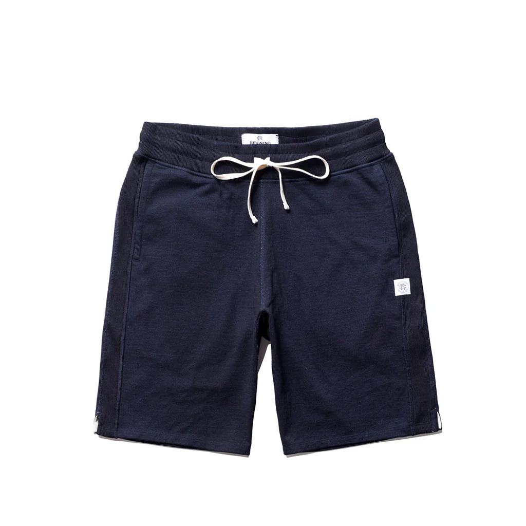 Reigning Champ Knit Terry Sweatshort