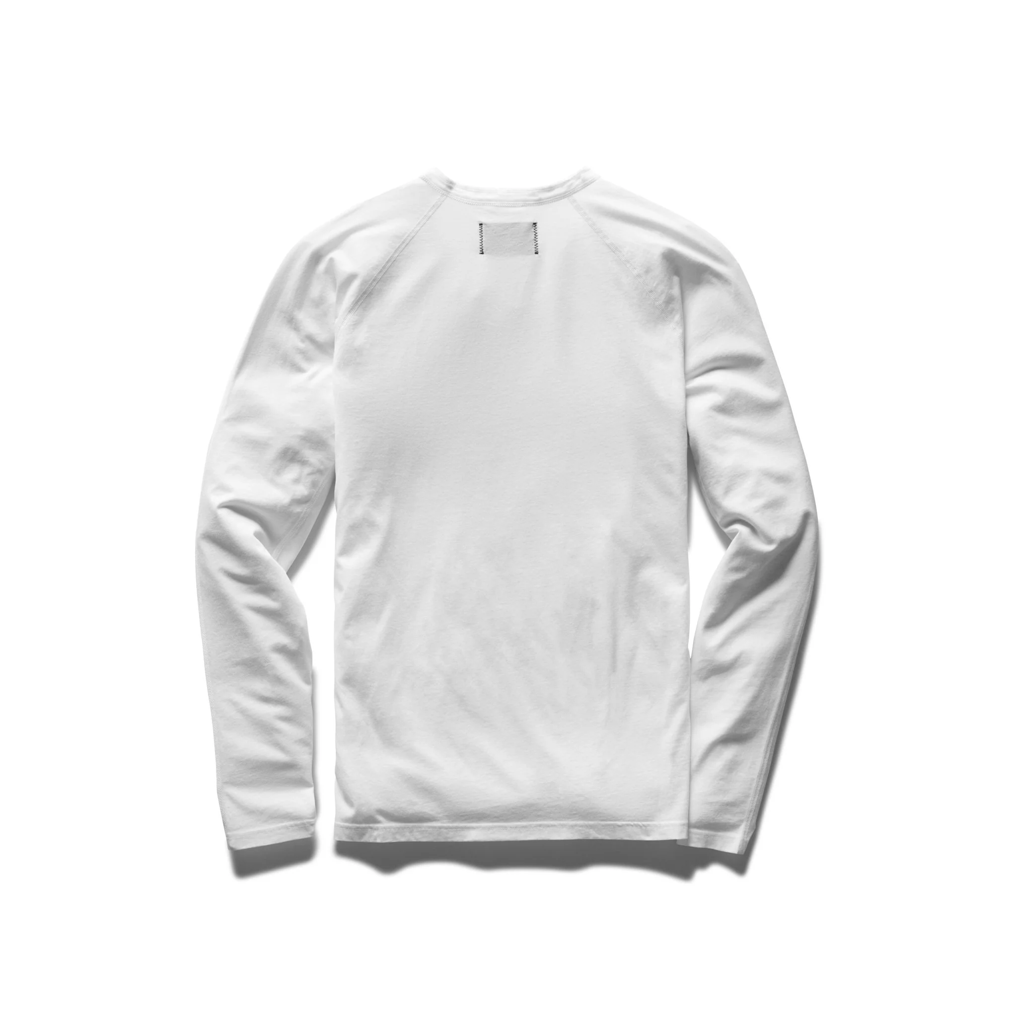 Reigning Champ L/S Henley - Image 2