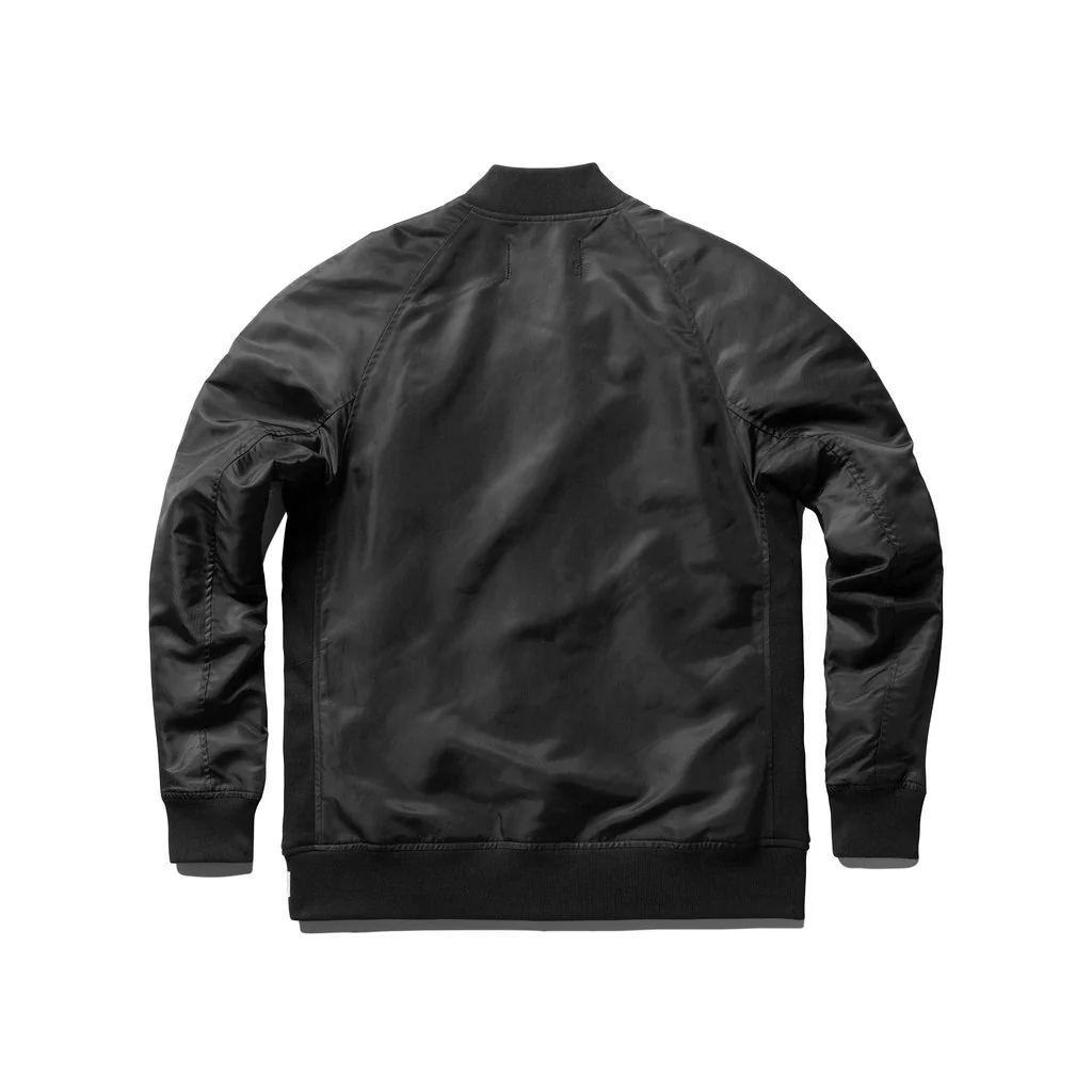 Reigning Champ Light Weight Stadium Jacket - Image 2