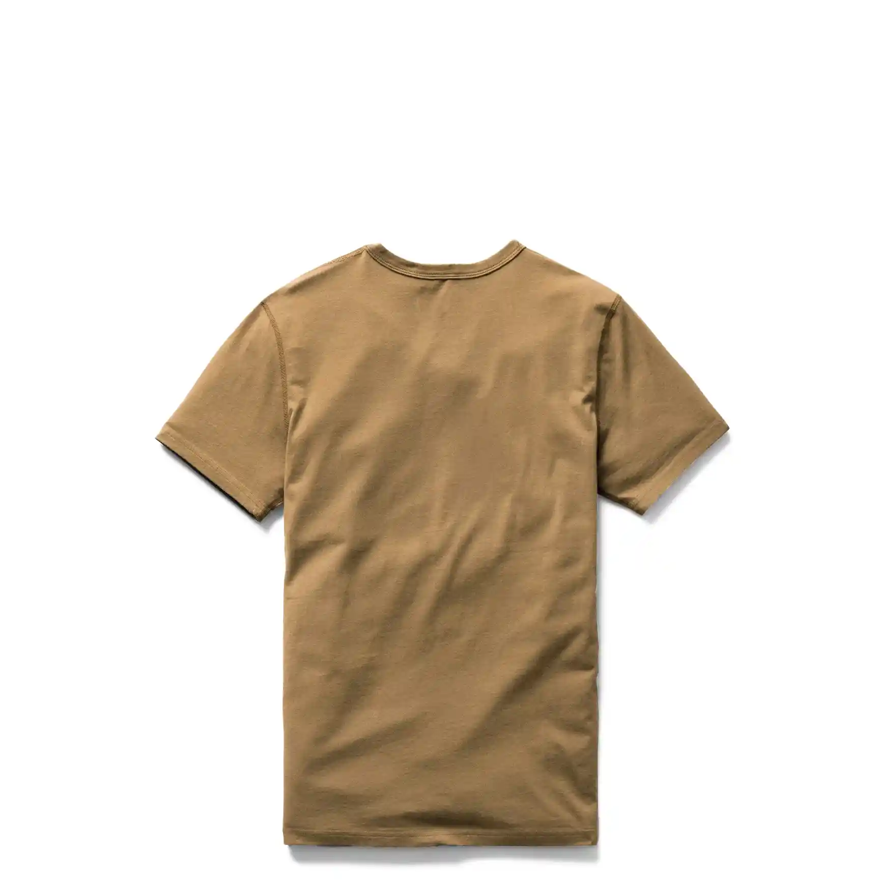 Reigning Champ Lightweight Jersey T-Shirt, clay - Image 4