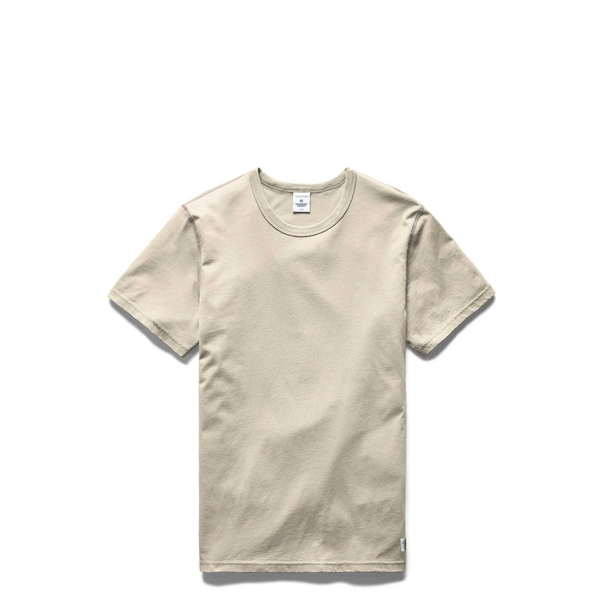 Reigning Champ Lightweight Jersey T-Shirt