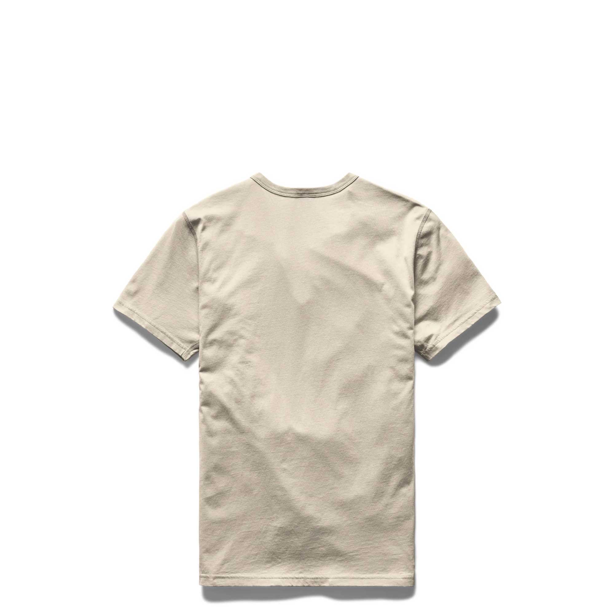 Reigning Champ Lightweight Jersey T-Shirt - Image 3