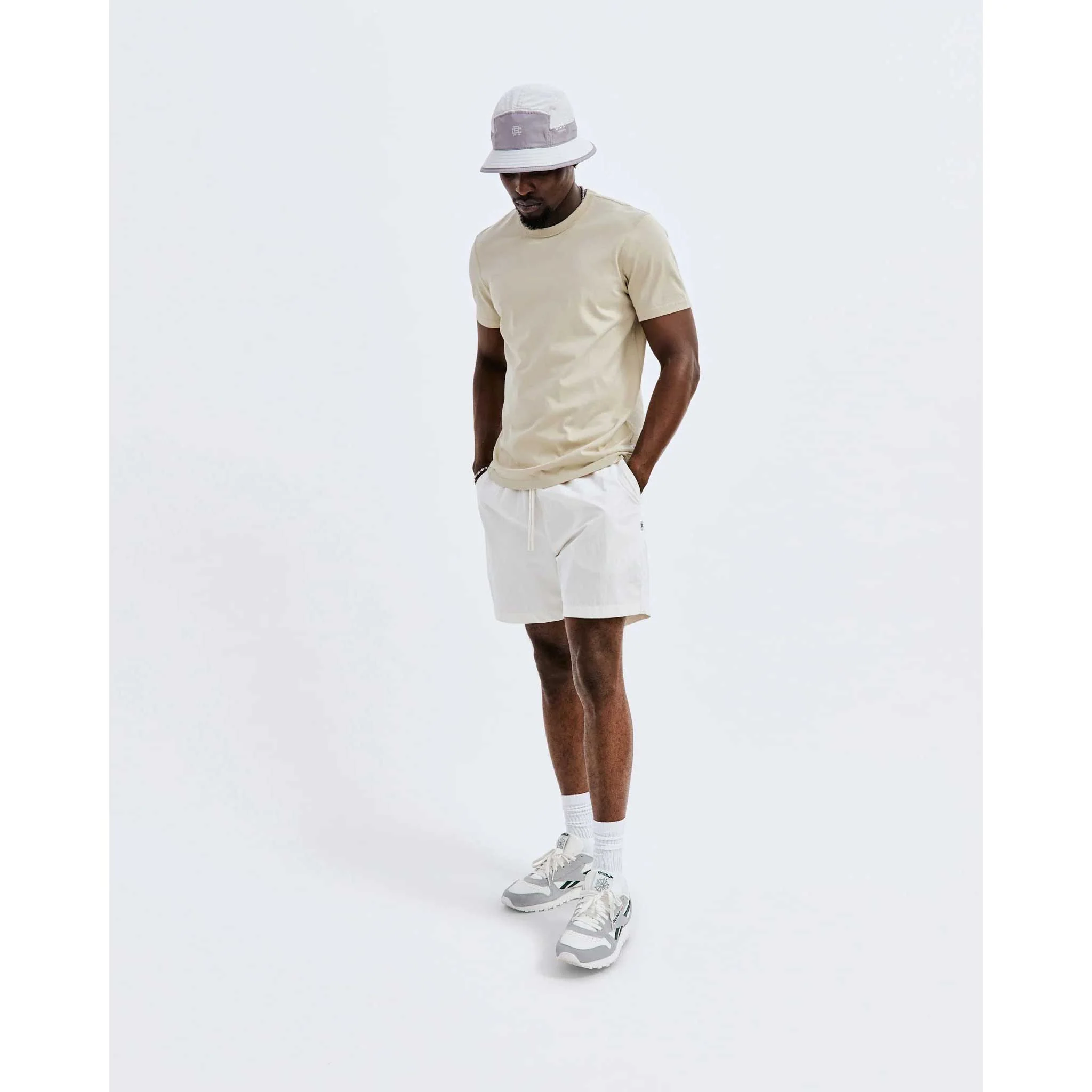 Reigning Champ Lightweight Jersey T-Shirt - Image 4