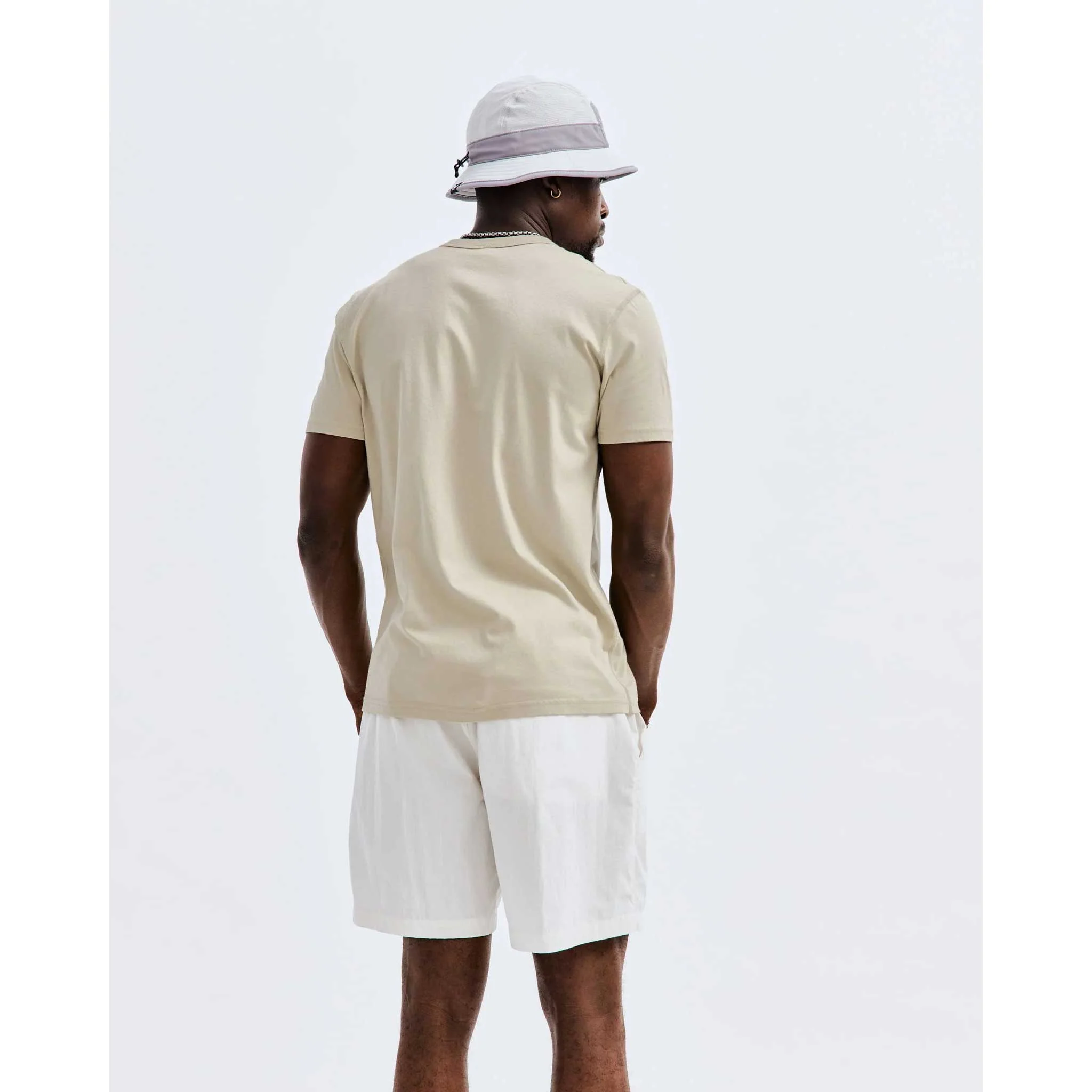 Reigning Champ Lightweight Jersey T-Shirt - Image 5