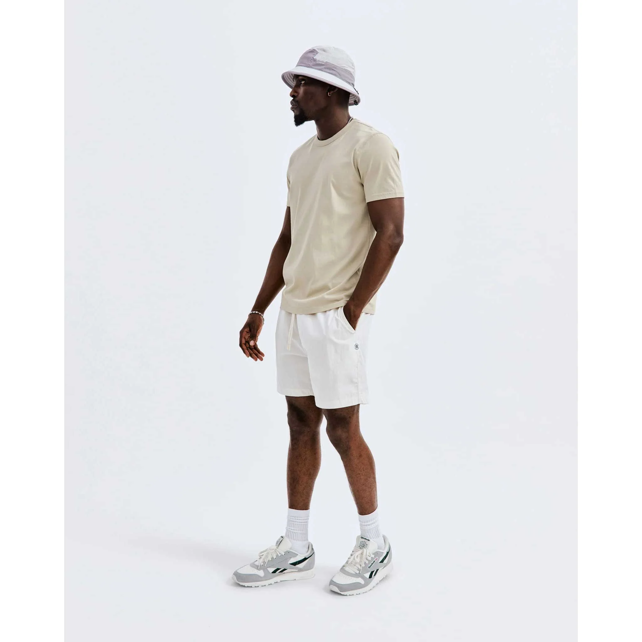 Reigning Champ Lightweight Jersey T-Shirt - Image 6