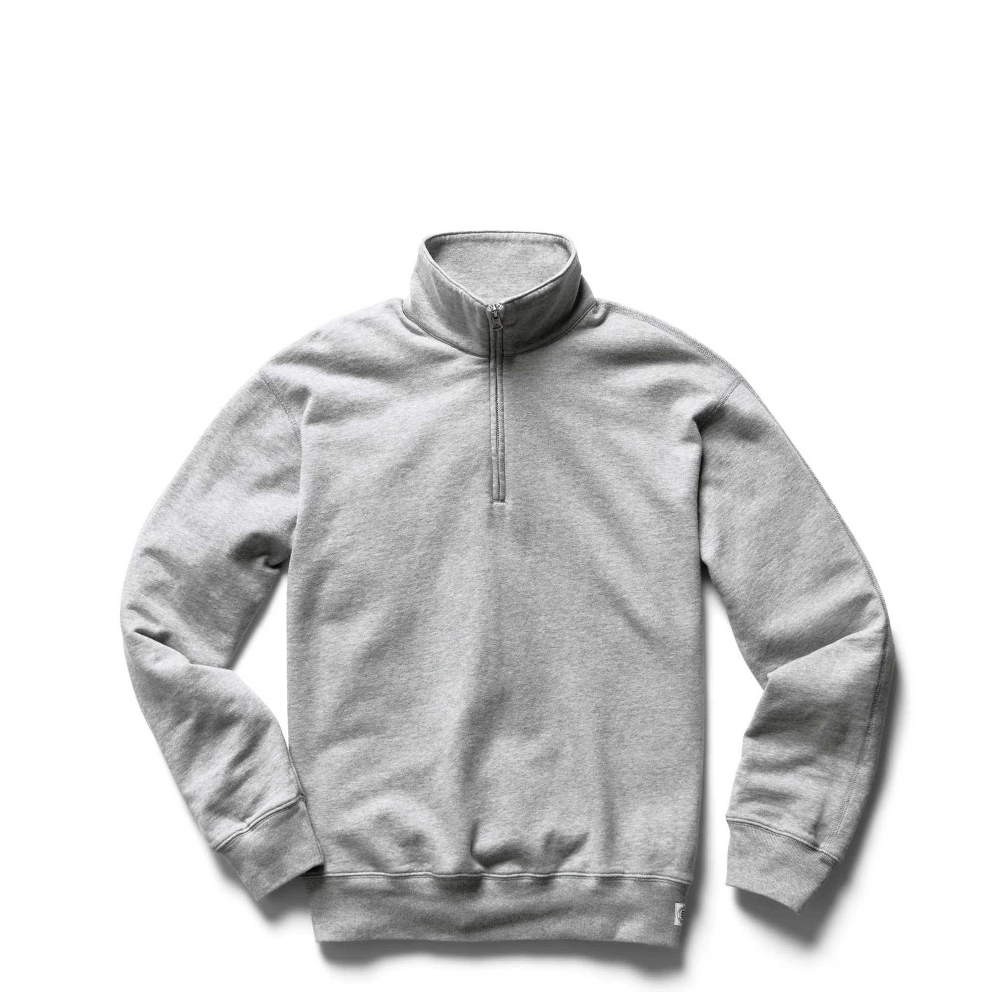 Reigning Champ Lightweight Terry 1/4 Zip