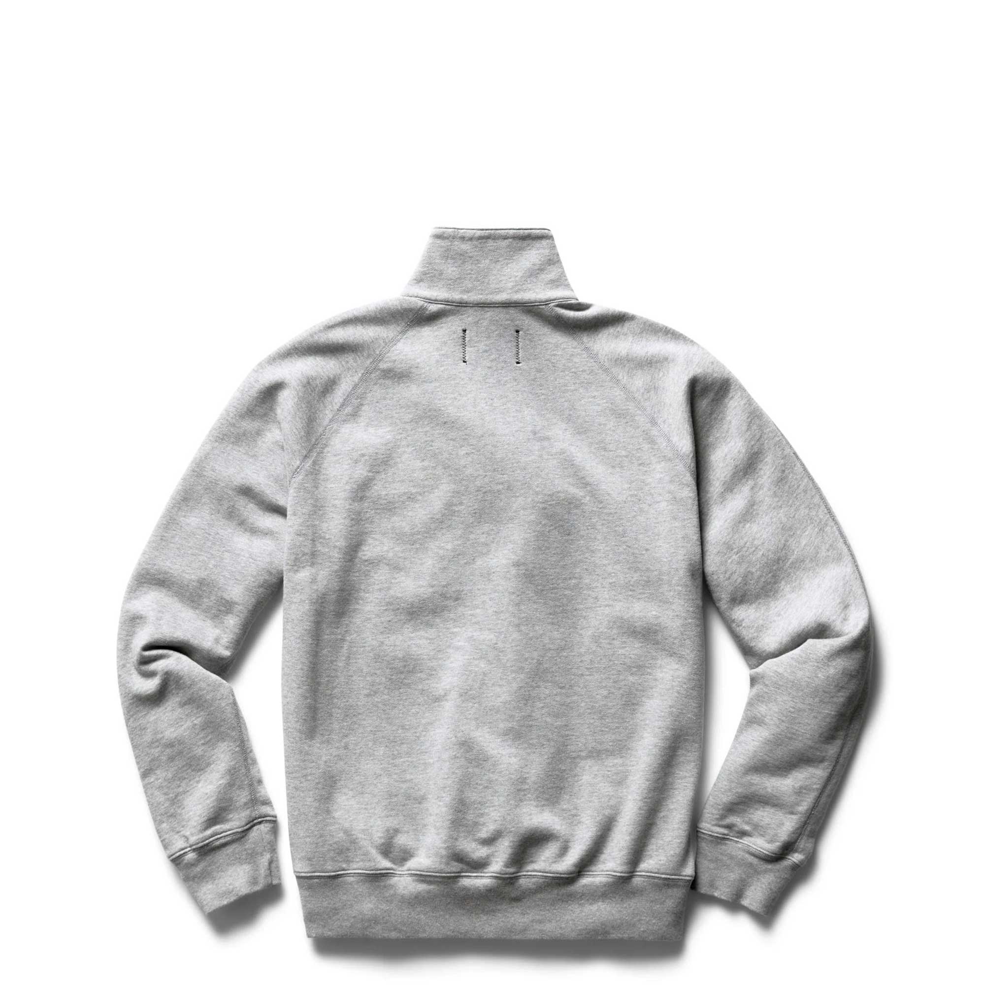 Reigning Champ Lightweight Terry 1/4 Zip - Image 6