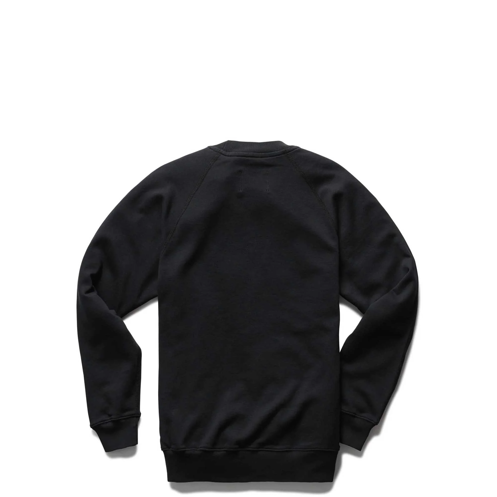 Reigning Champ Lightweight Terry Classic Crewneck - Image 3
