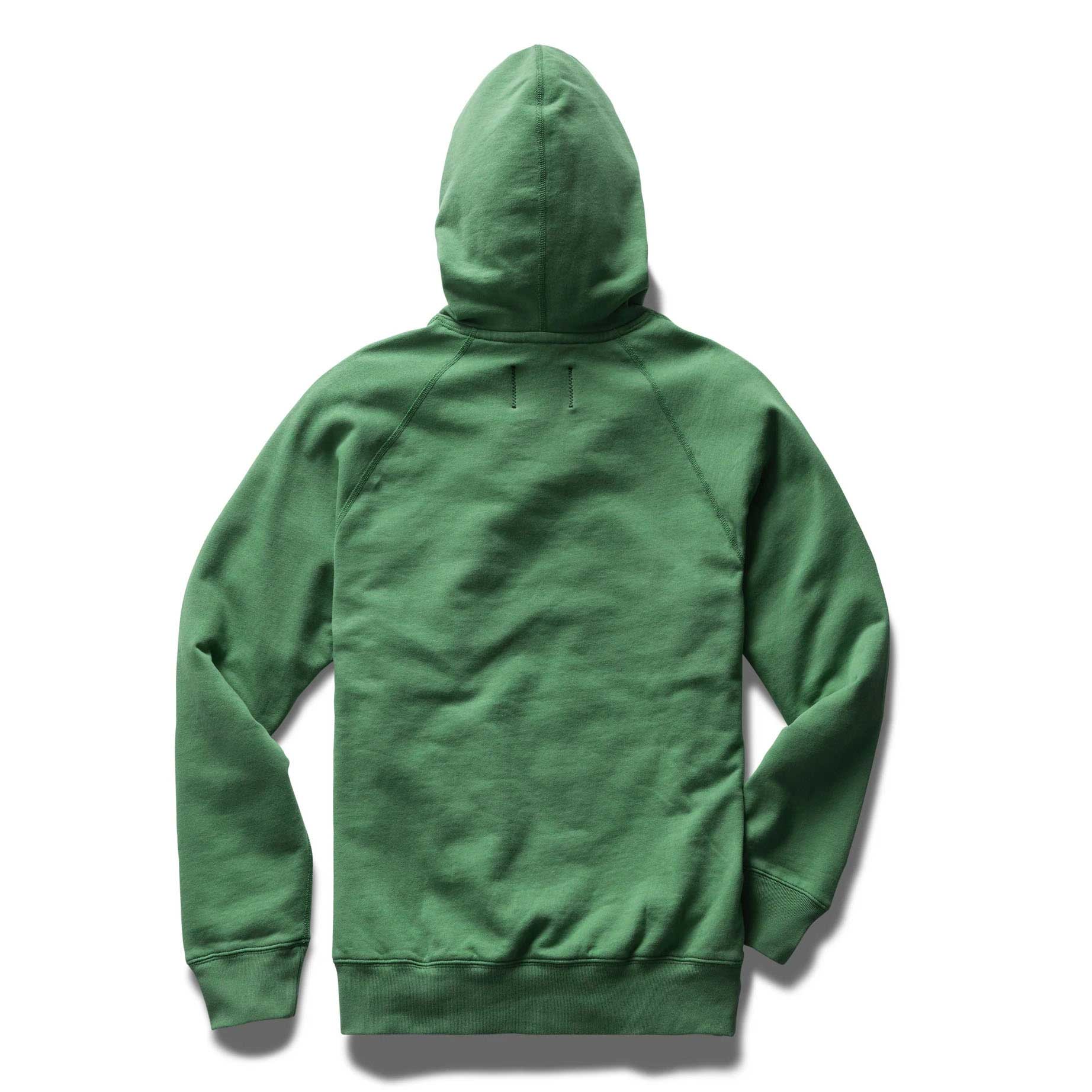 Reigning Champ Lightweight Terry Classic Hoody - Image 3