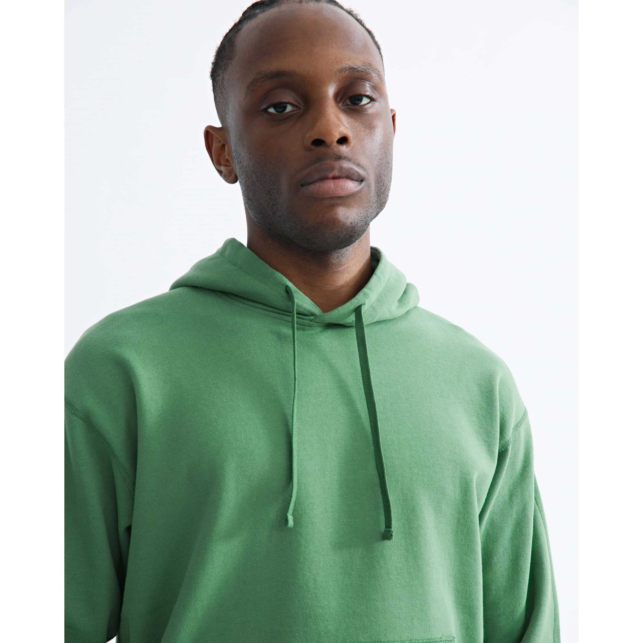 Reigning Champ Lightweight Terry Classic Hoody - Image 6