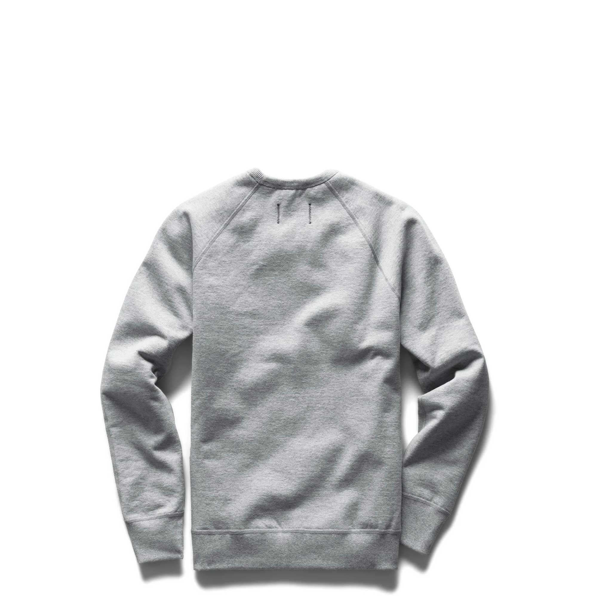 Reigning Champ Lightweight Terry Crewneck - Image 2