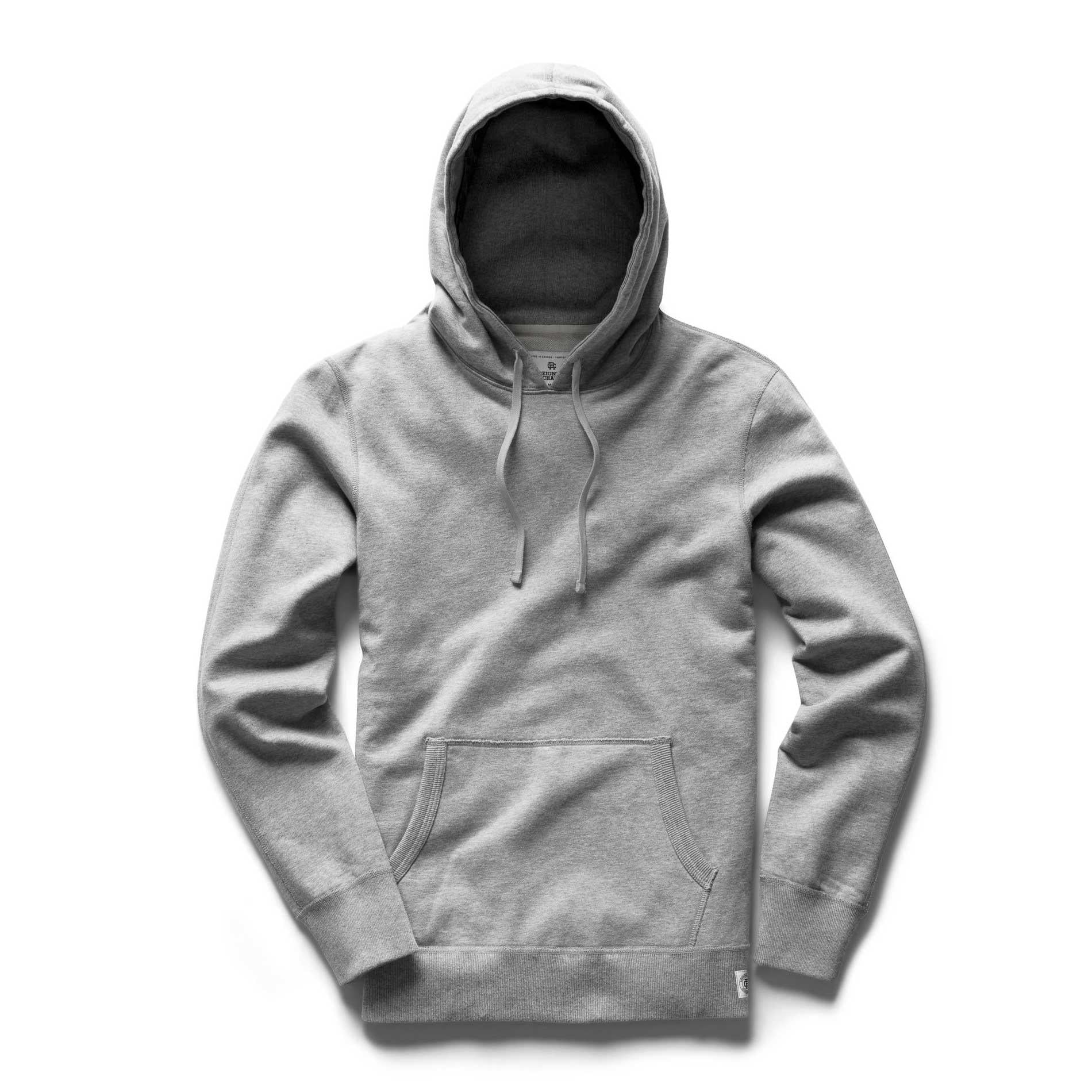 Reigning Champ Lightweight Terry Pullover hoodie