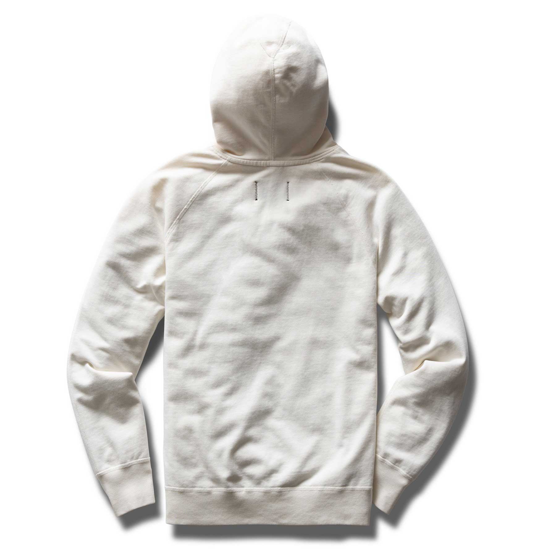 Reigning Champ Lightweight Terry Pullover hoodie - Image 2