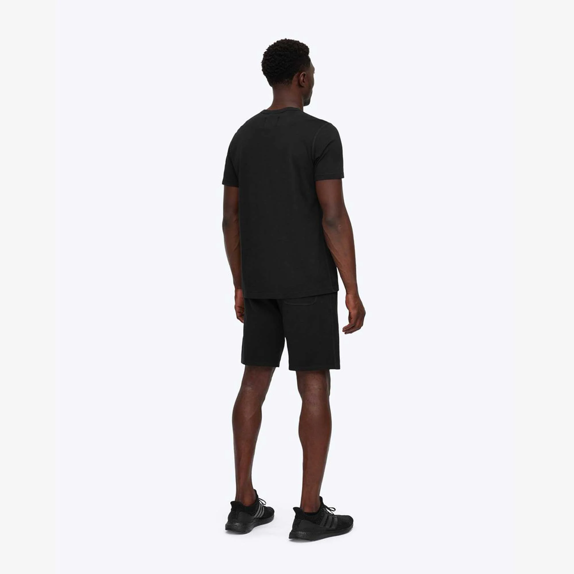 Reigning Champ Lightweight Terry Sweatshort - Image 3