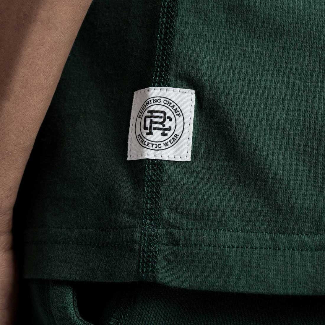Reigning Champ Logo tee - Image 2