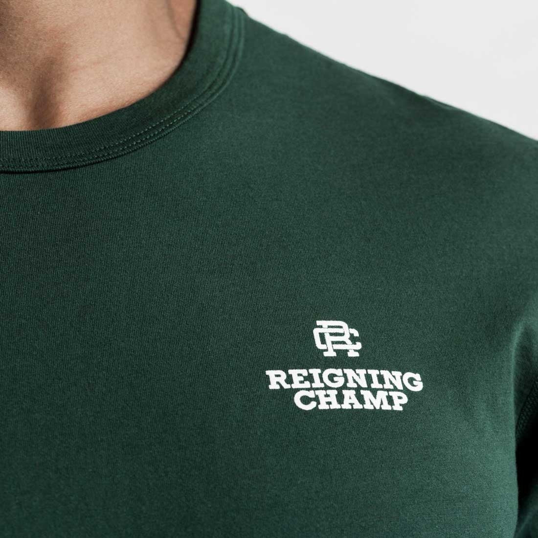 Reigning Champ Logo tee - Image 3