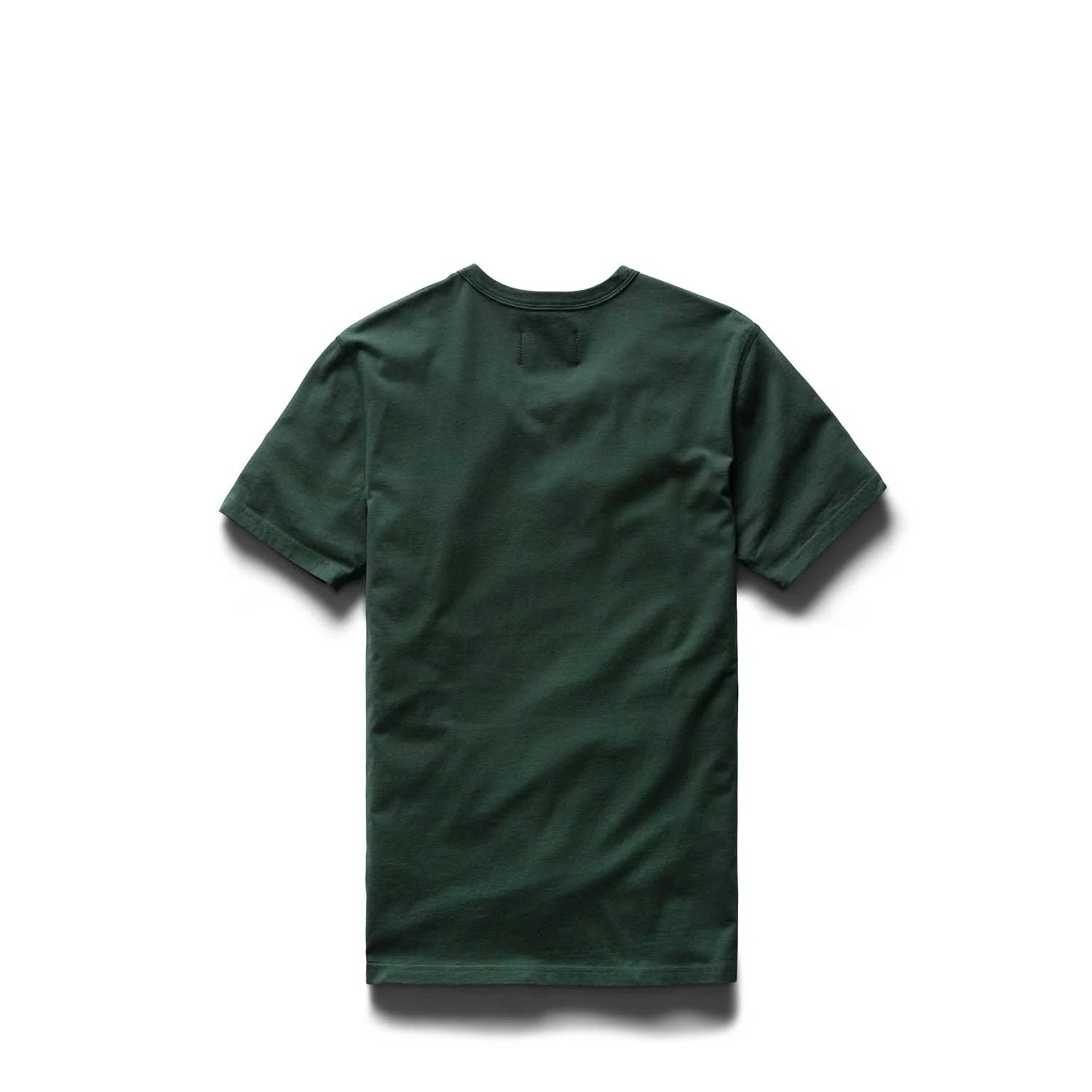 Reigning Champ Logo tee - Image 4