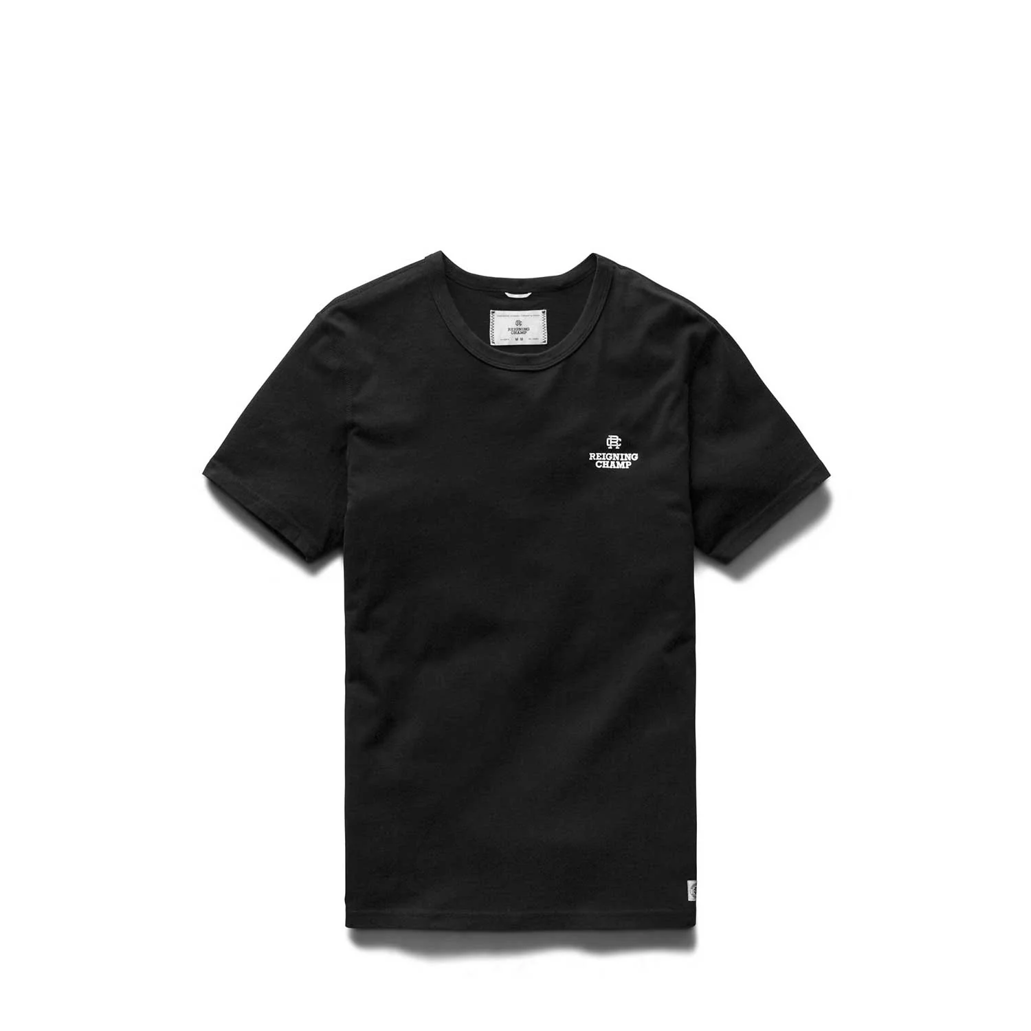Reigning Champ Logo tee