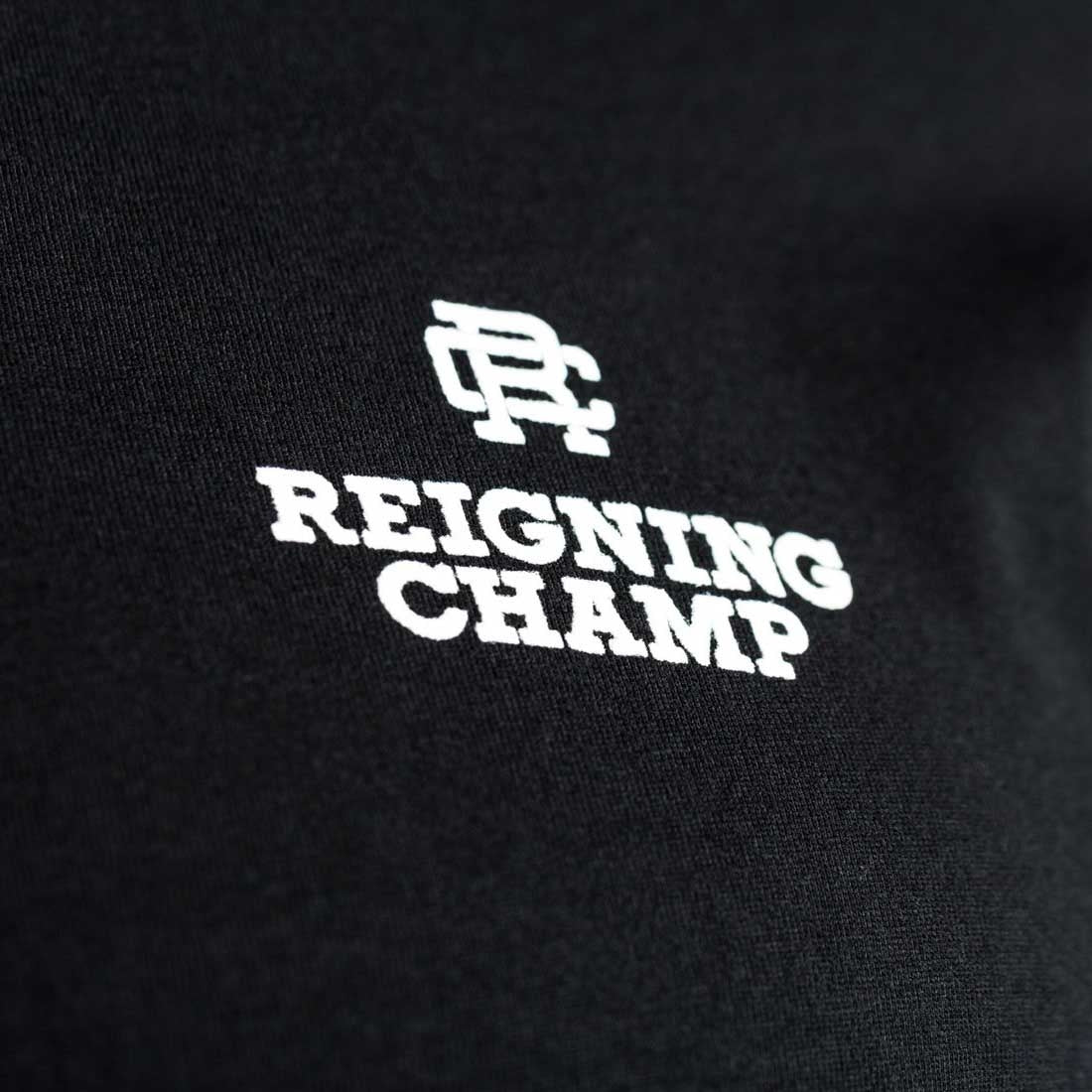 Reigning Champ Logo tee - Image 3