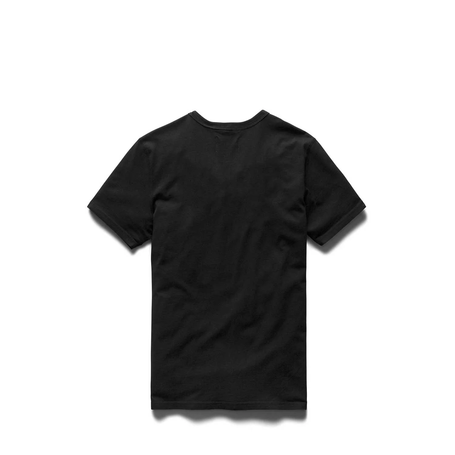 Reigning Champ Logo tee - Image 4