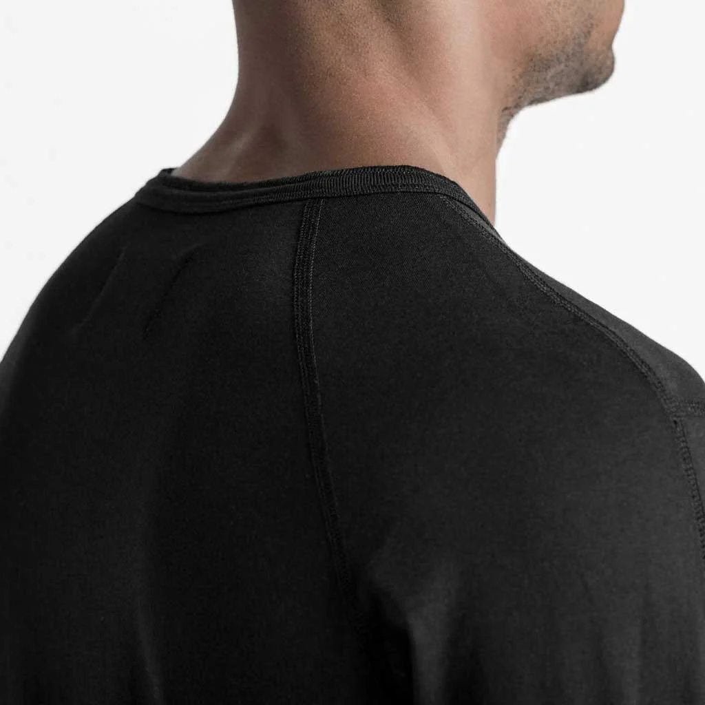 Reigning Champ Logo tee - Image 5