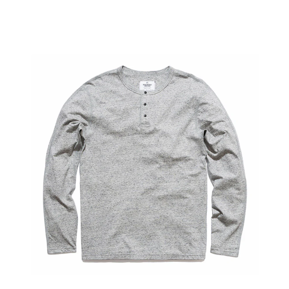 Reigning Champ LS Henley