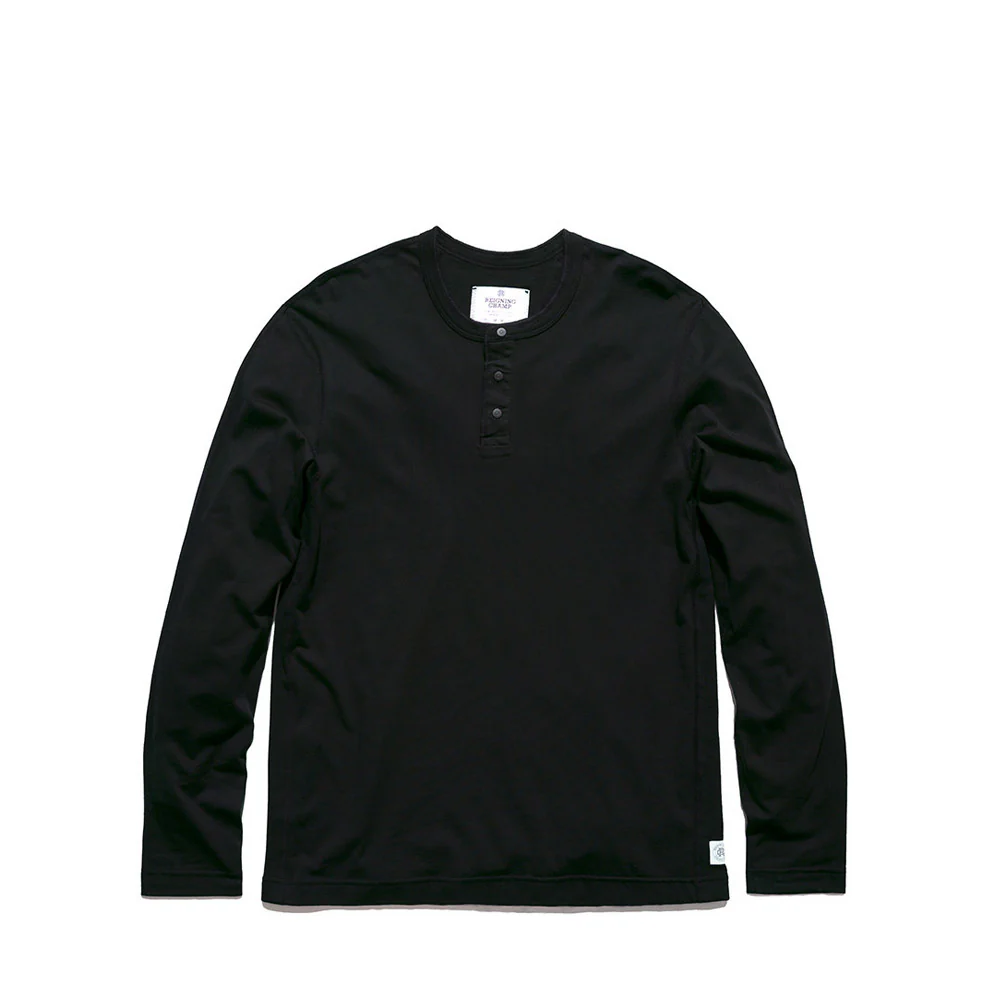 Reigning Champ LS Henley