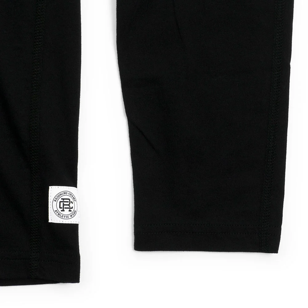 Reigning Champ LS Henley - Image 2