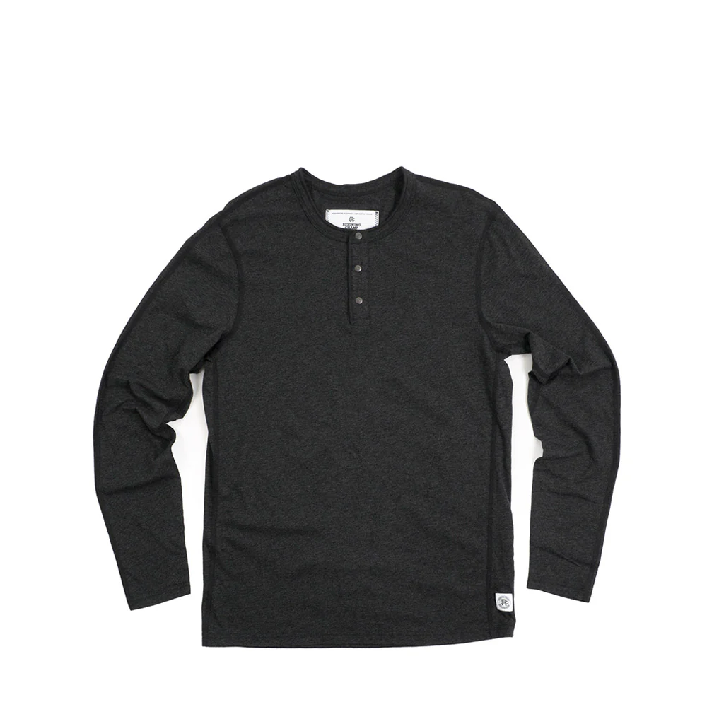 Reigning Champ LS Henley