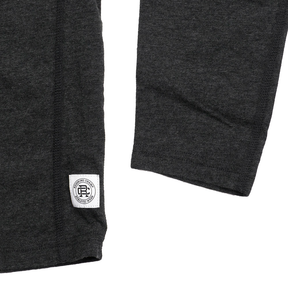 Reigning Champ LS Henley - Image 2