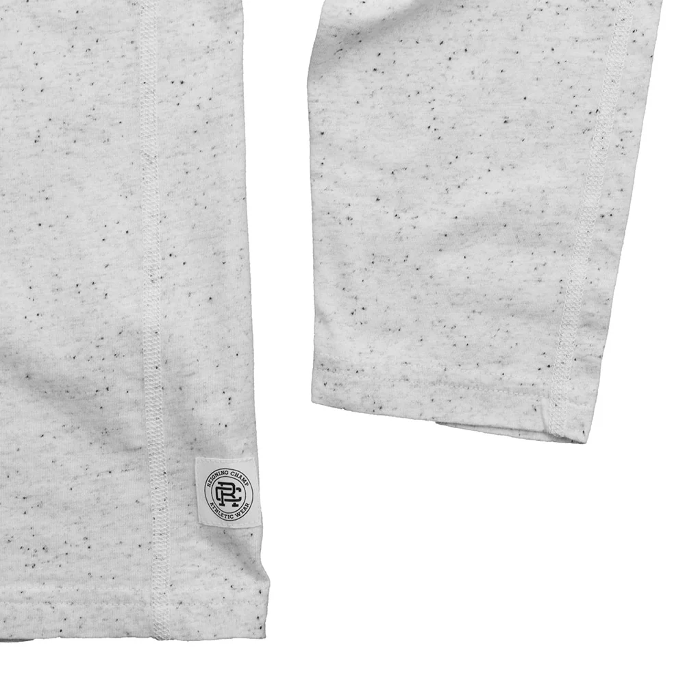 Reigning Champ LS Henley - Image 3